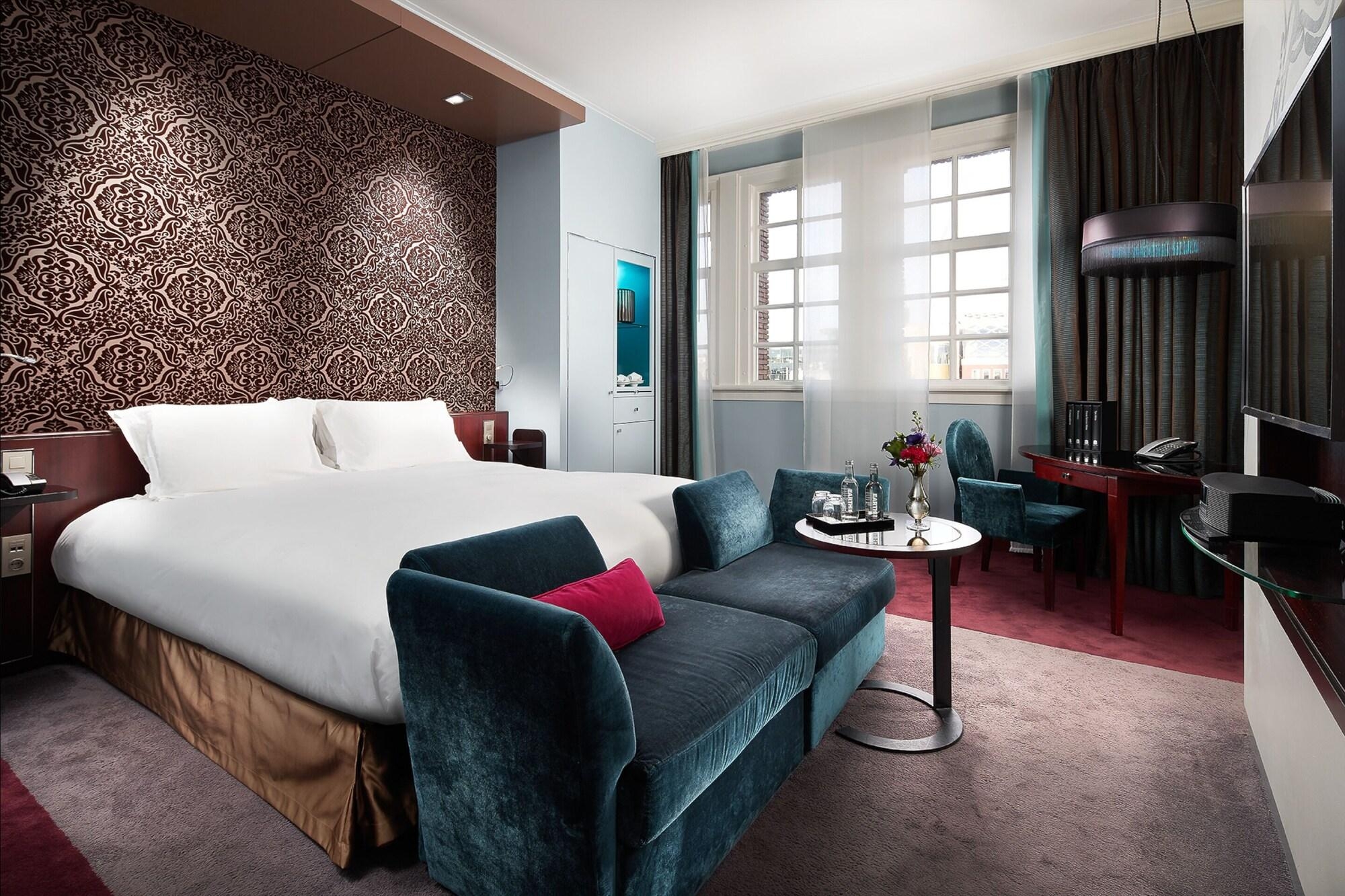 Sofitel Legend the Grand Amsterdam, photo 36 of 199