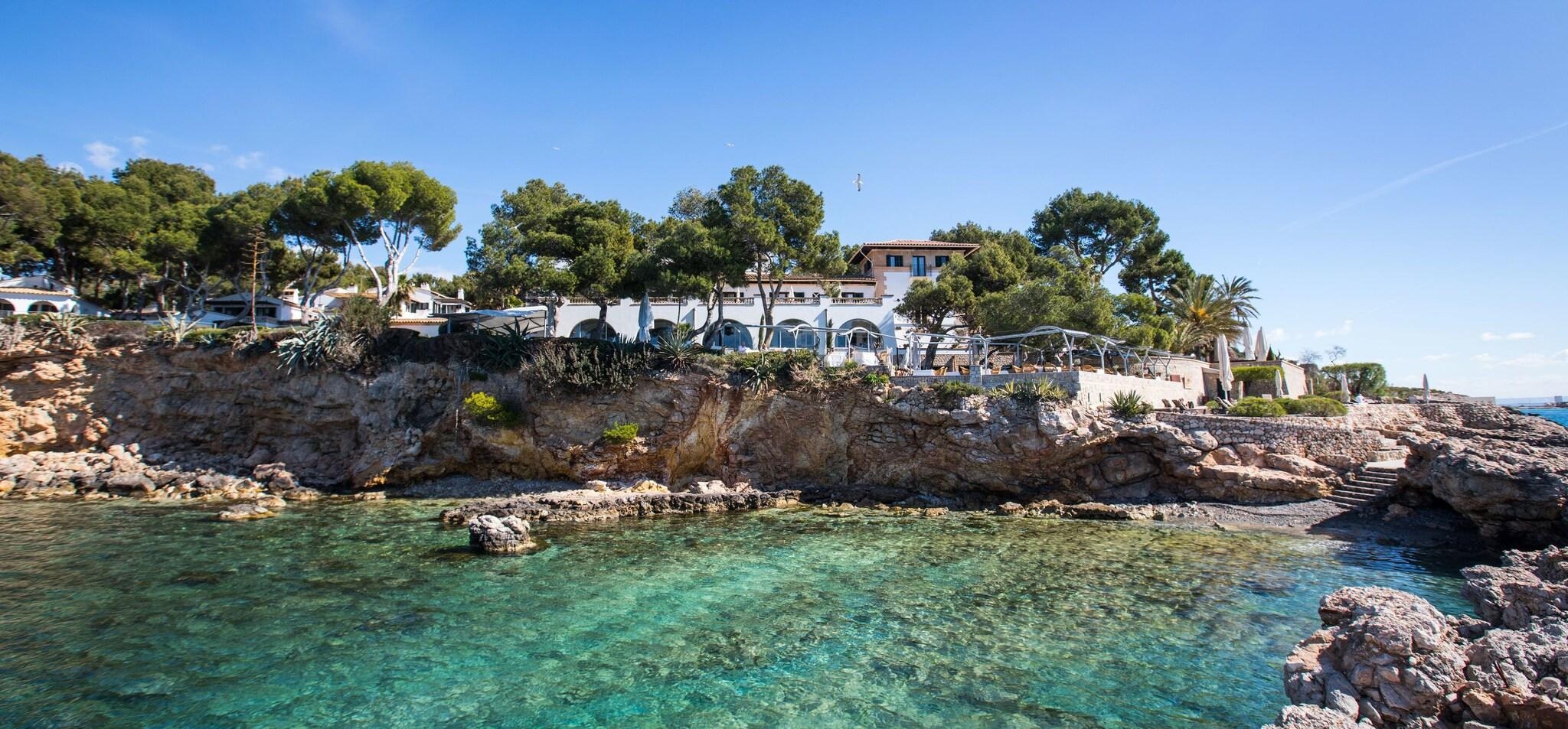 Hotel Bendinat, photo 16 of 67