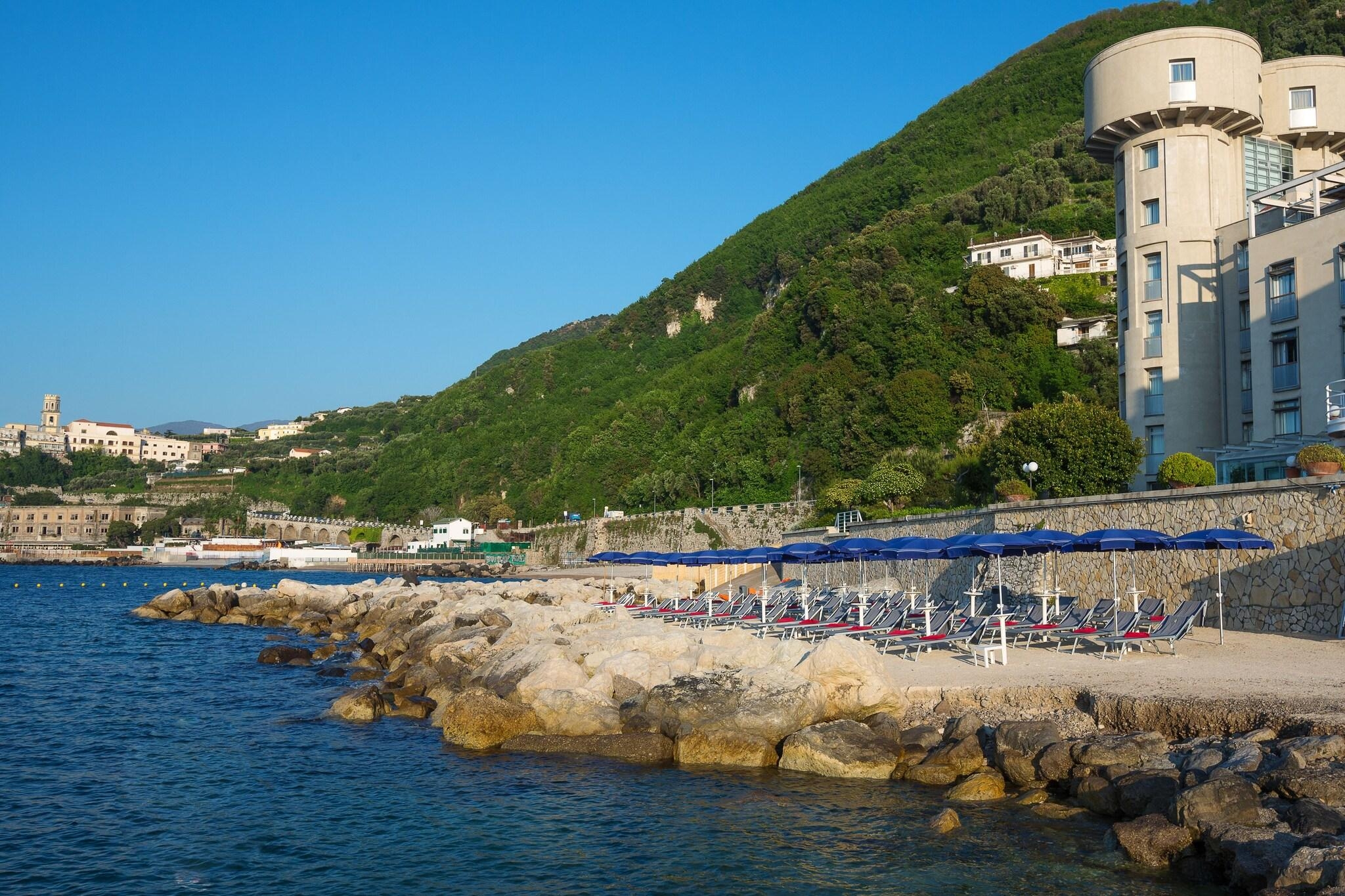 Towers Hotel Stabiae Sorrento Coast, photo 88 of 92