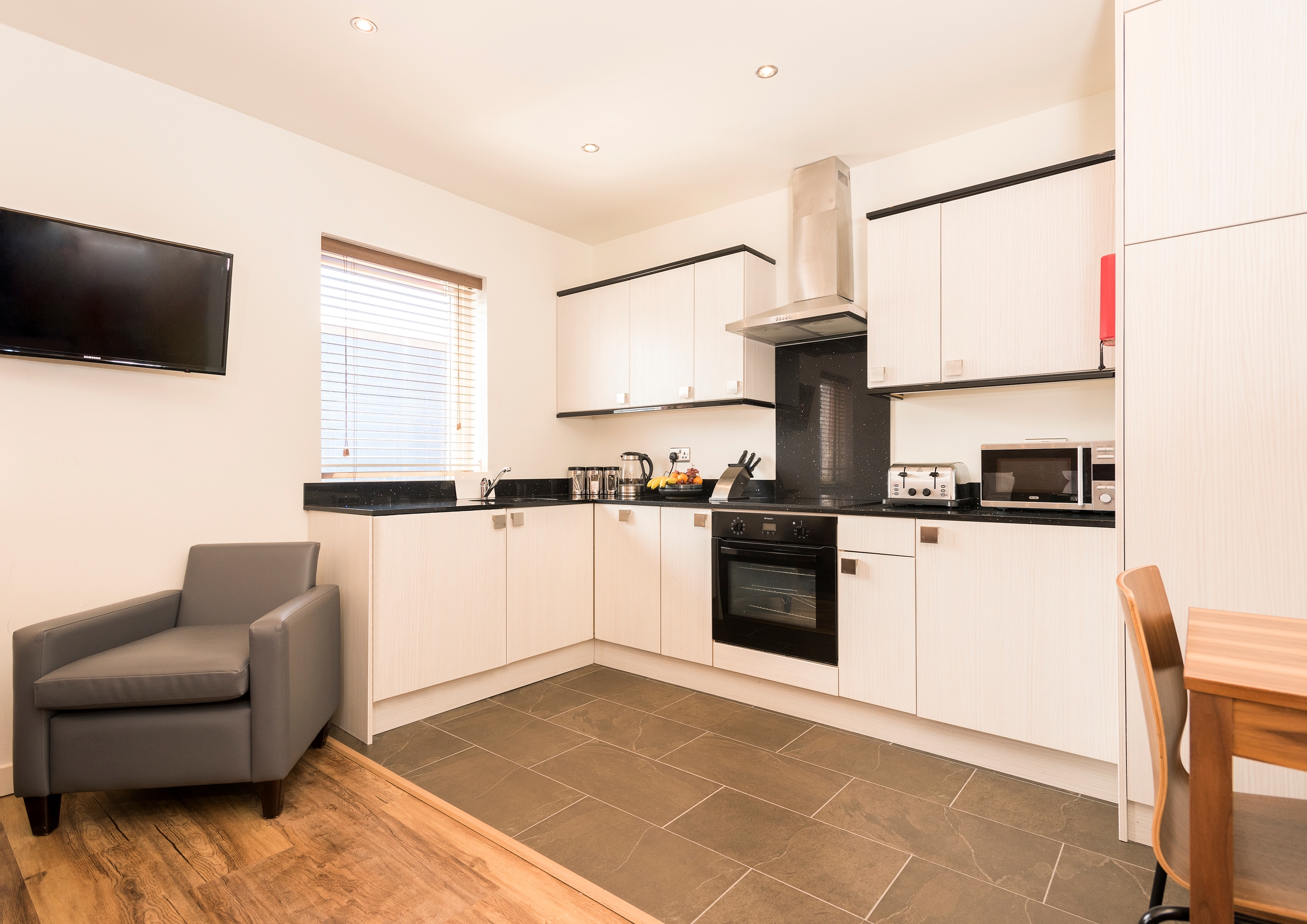 Holyrood Aparthotel, photo 6 of 64