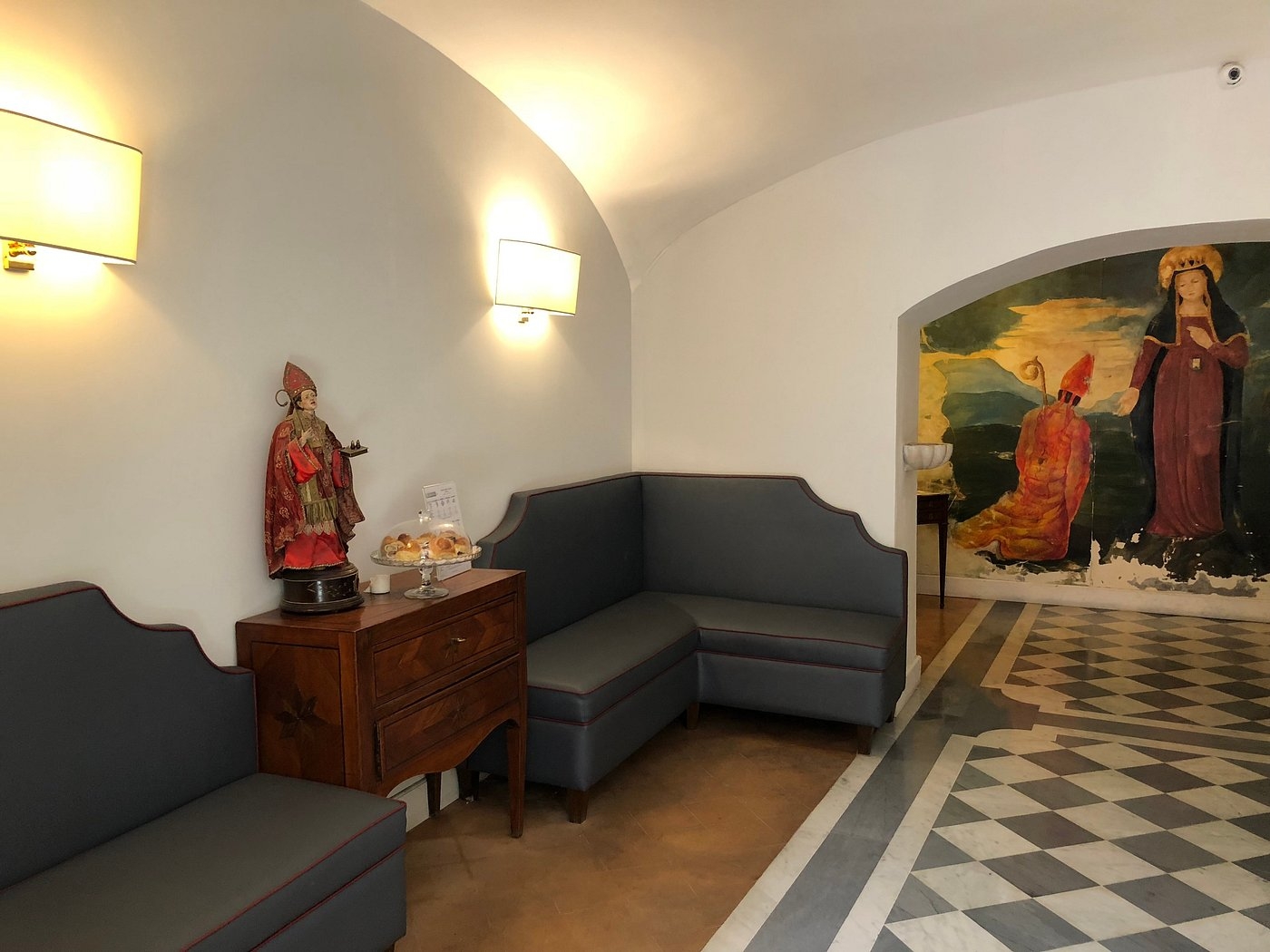 Decumani Hotel de Charme, photo 7 of 24