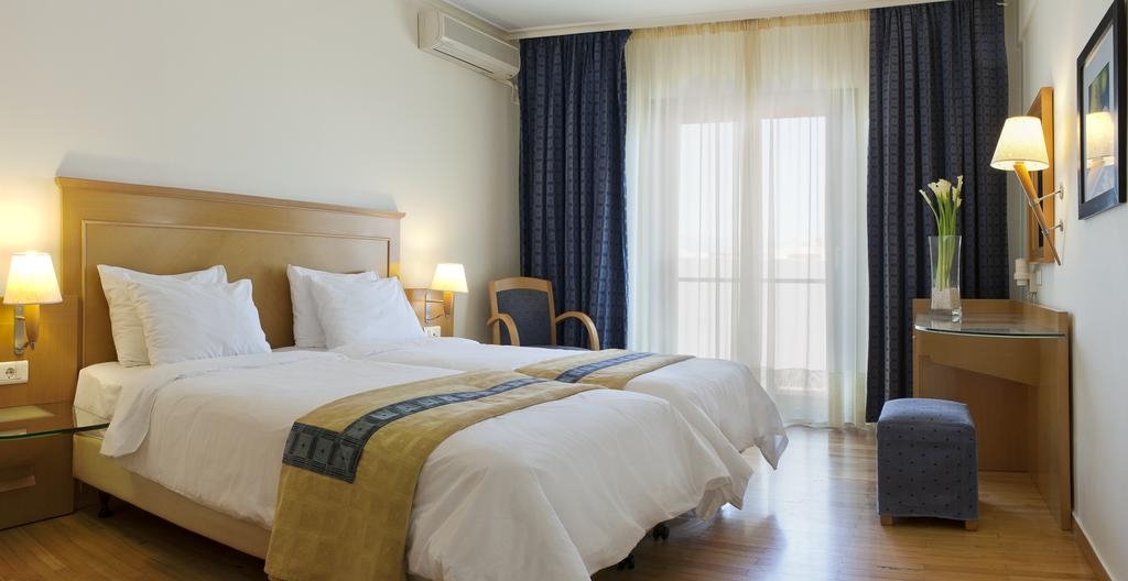 Plaka Hotel, photo 15 of 20
