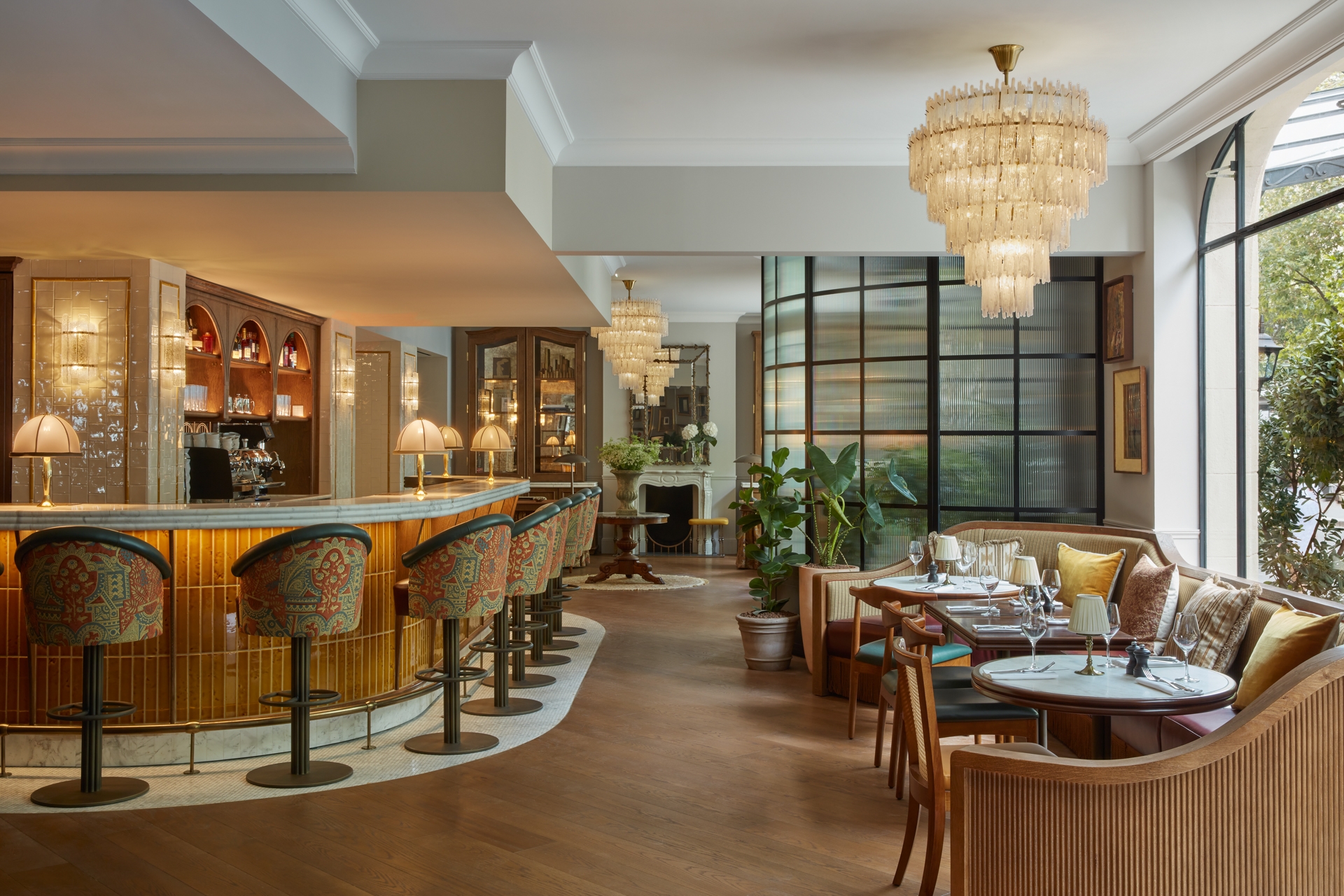 Miiro Le Grand Hôtel Cayré, photo 27 of 52