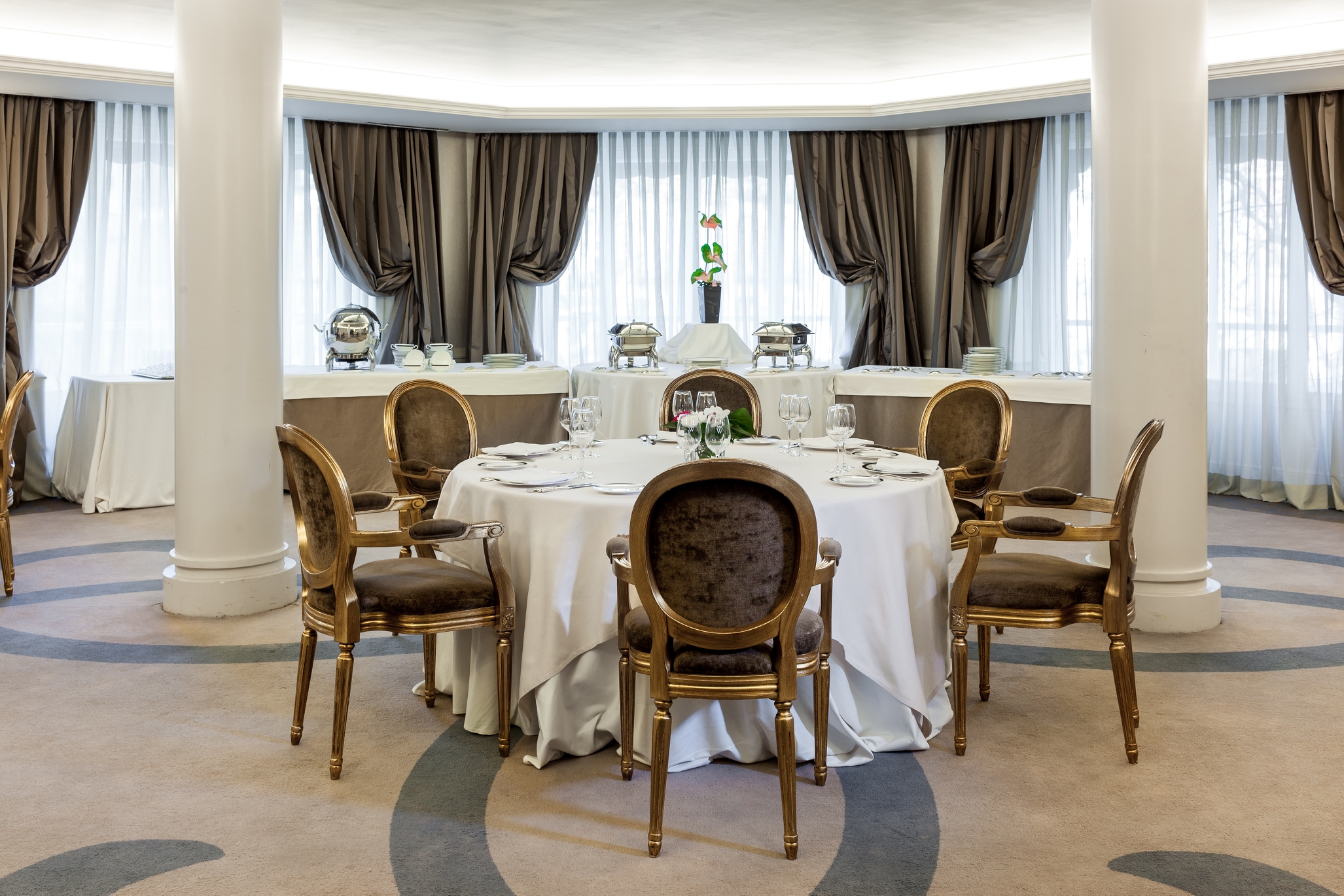 Wellington Hotel &amp; Spa Madrid, photo 95 of 120