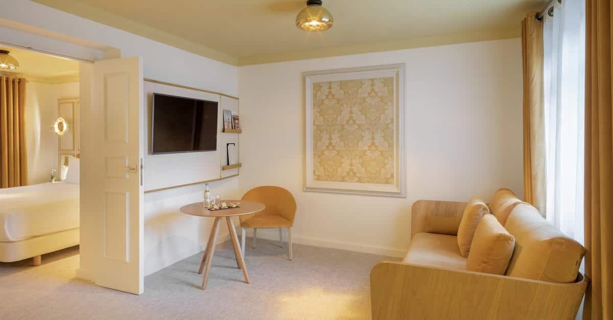 Melia London Kensington Member of Melia Collection, photo 39 of 124