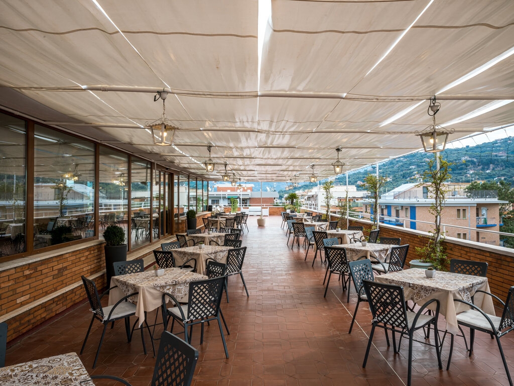 Grand Hotel Cesare Augusto, photo 25 of 25