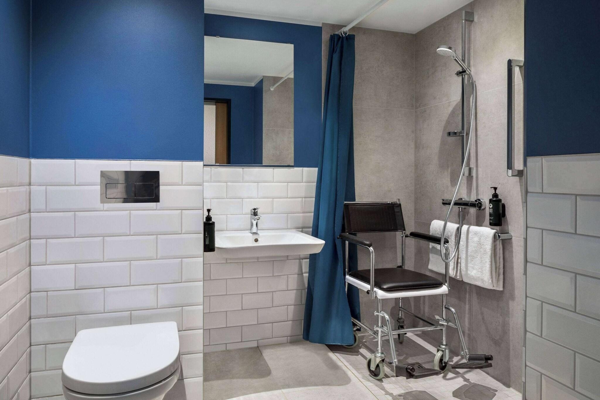 Vienna House Easy by Wyndham Frankfurt Airport, photo 36 of 67