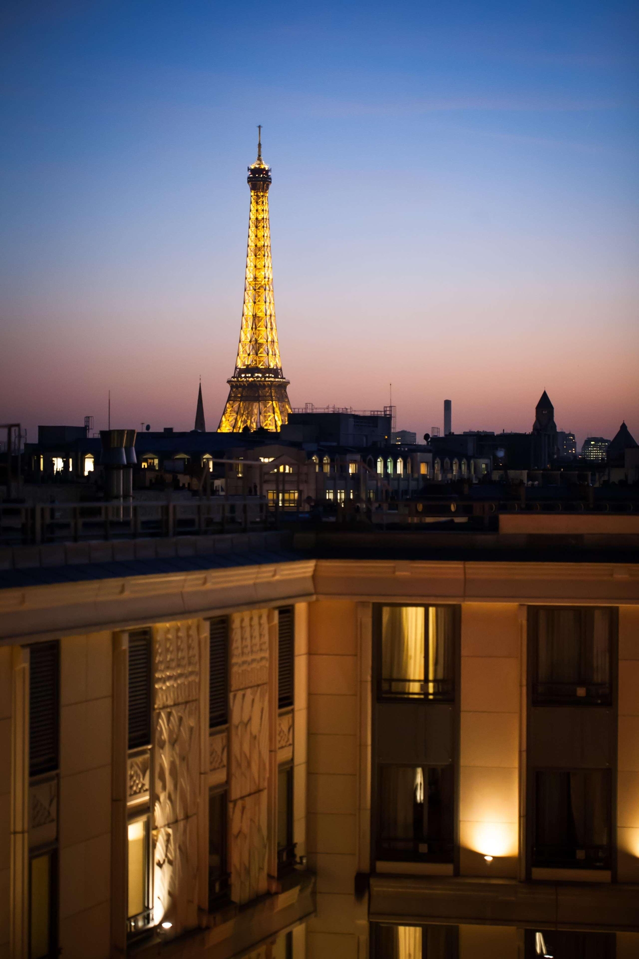 L'Hotel Du Collectionneur, photo 4 of 22