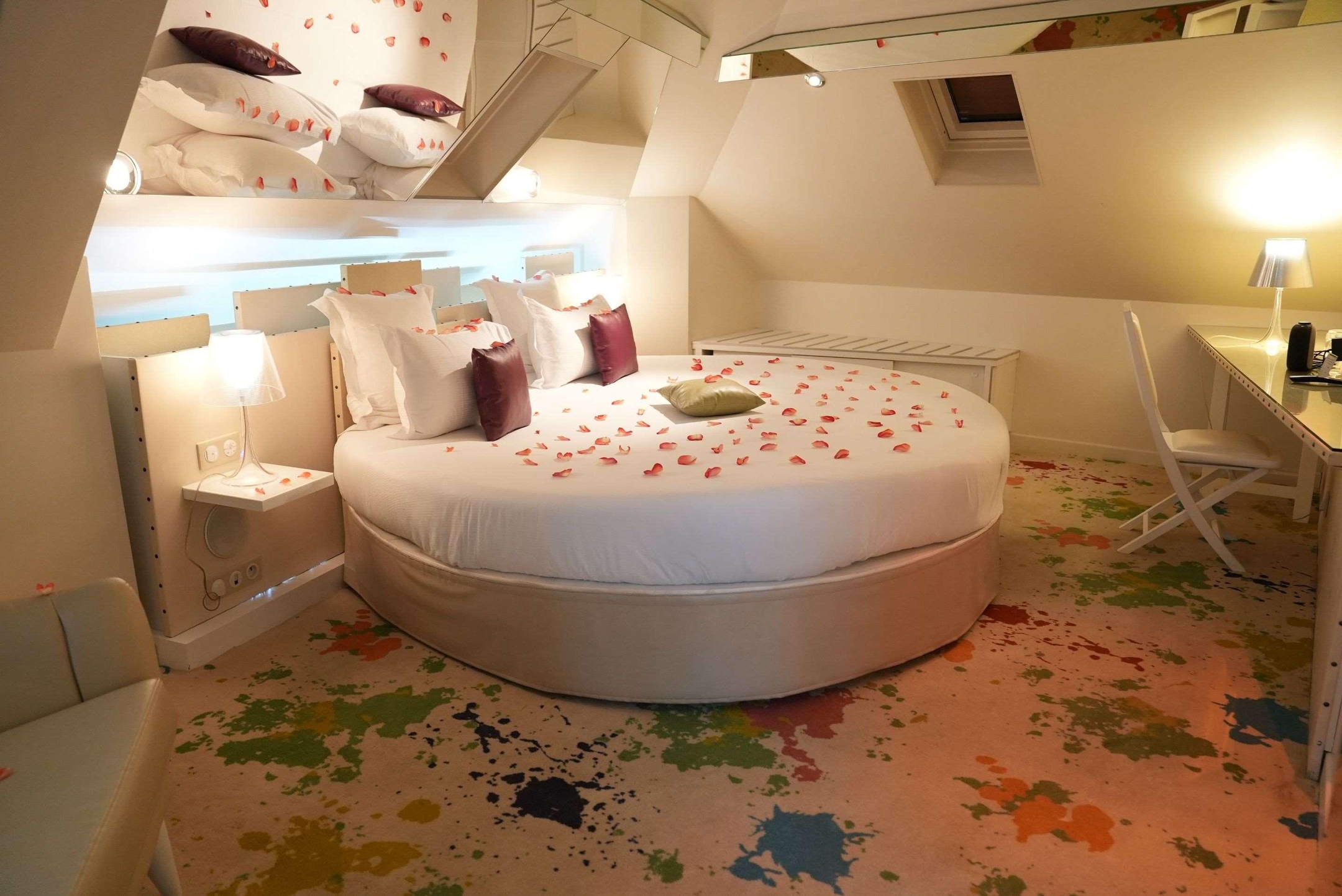 Secret de Paris Hotel &amp; Spa, photo 22 of 46
