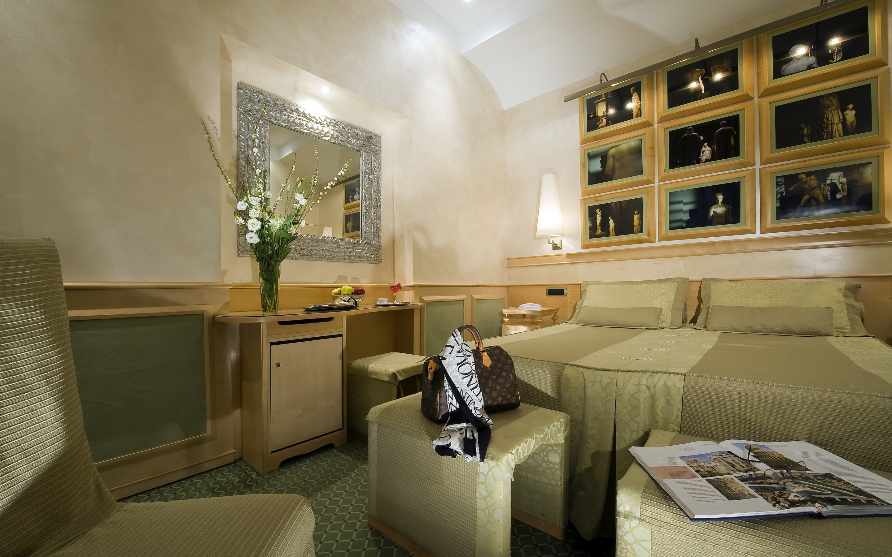 The Britannia Hotel, photo 5 of 56