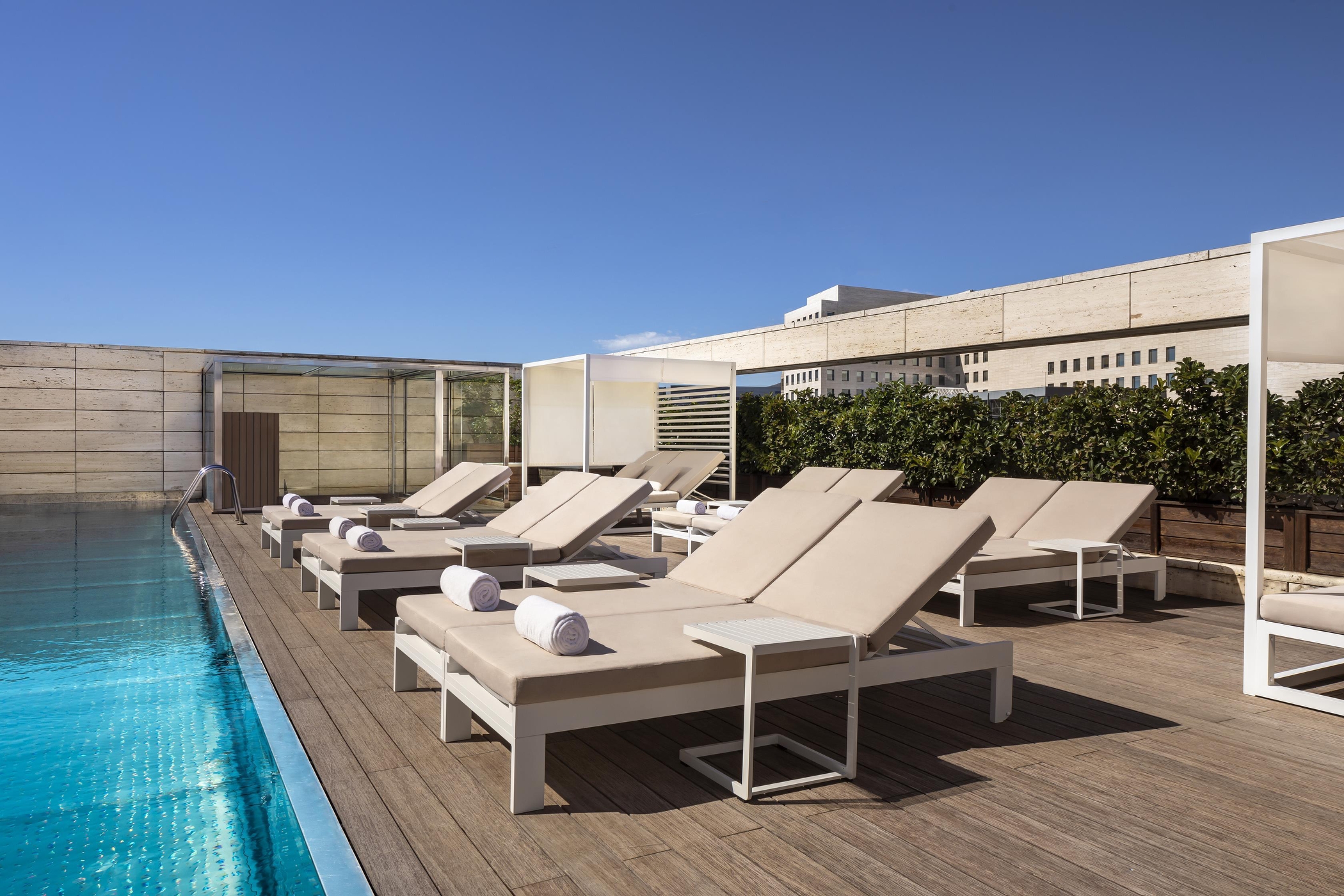 NH Collection Barcelona Constanza, photo 34 of 103