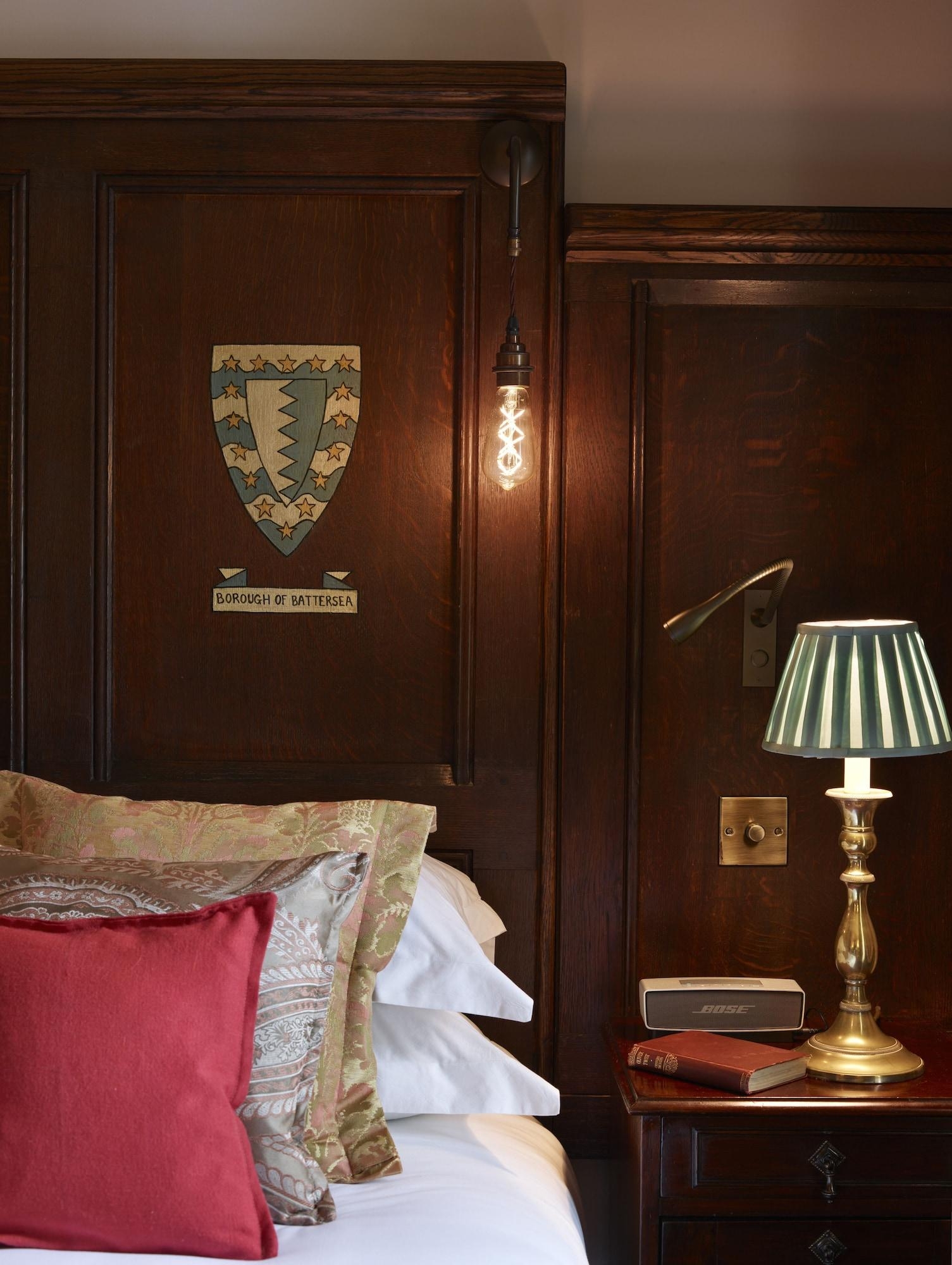 The Zetter Marylebone, photo 22 of 41