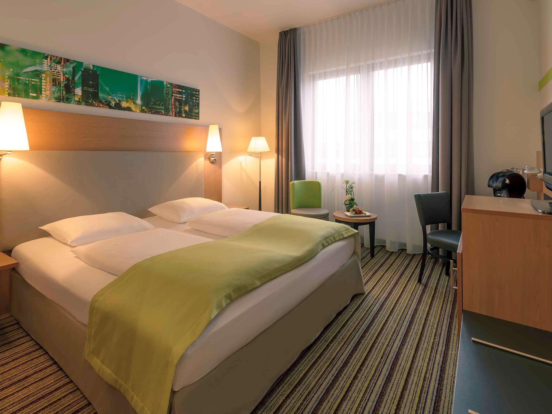 Mercure Frankfurt Eschborn Sued, photo 39 of 74