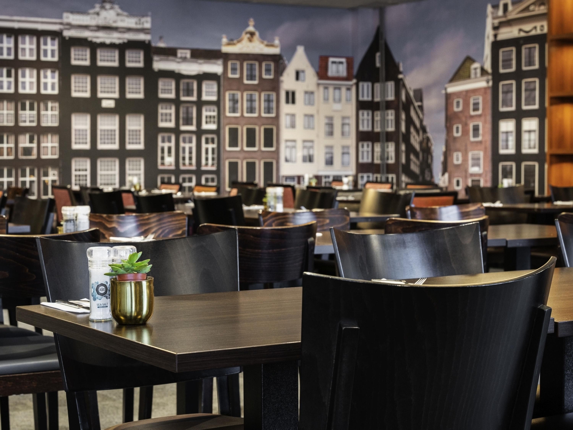 Mercure Amsterdam City Hotel, photo 90 of 157