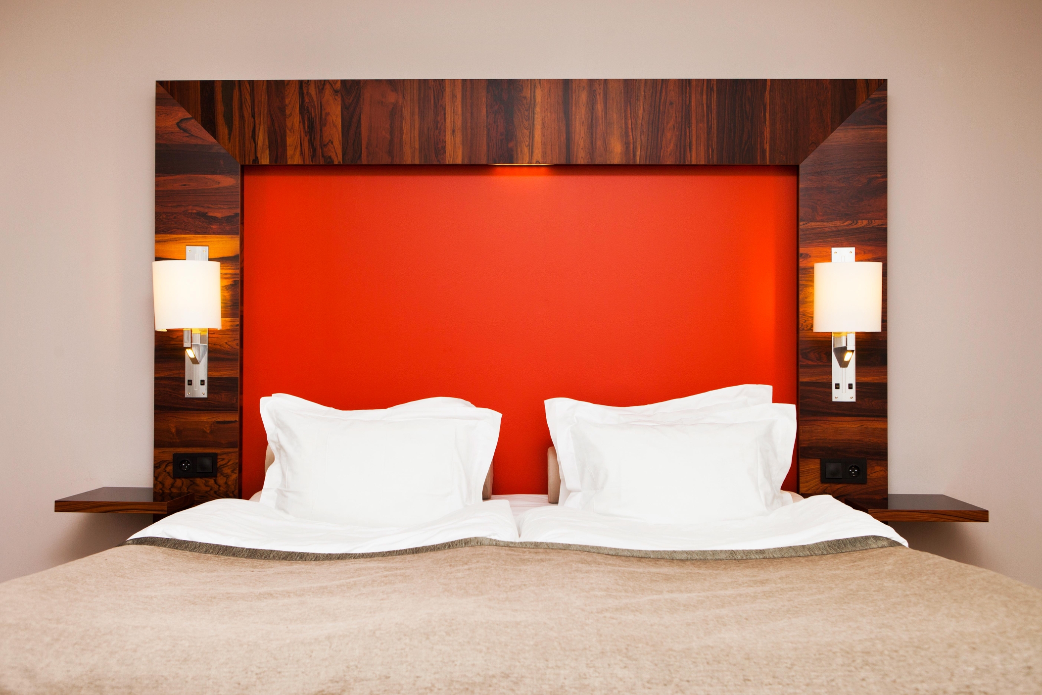 Elite Hotel Marina Tower, photo 8 of 15