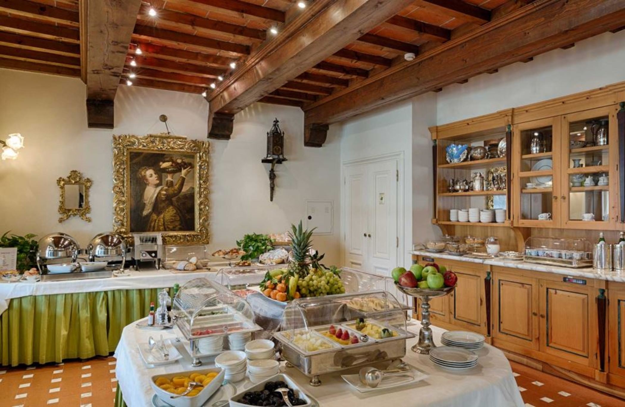 Villa Olmi Firenze, photo 40 of 41