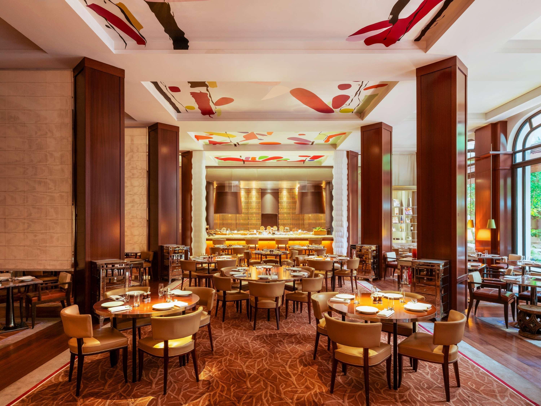 Le Royal Monceau Raffles Paris, photo 46 of 174