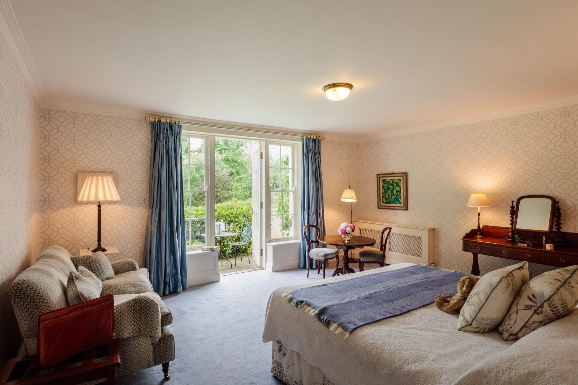 Ballymaloe House Hotel, photo 78 of 163