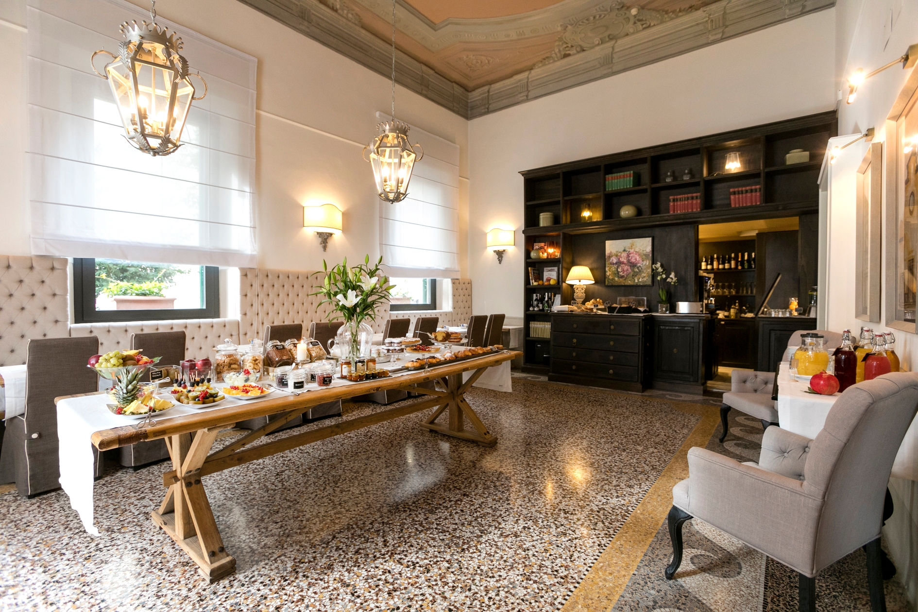 Palazzo Lorenzo Hotel Boutique &amp; Spa, photo 27 of 47