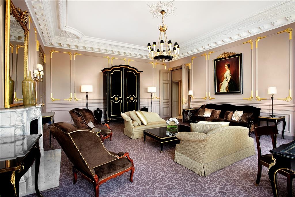 The Westin Paris, photo 68 of 199