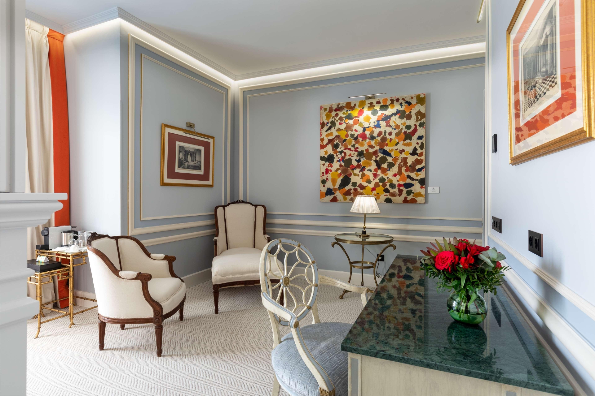 Wellington Hotel &amp; Spa Madrid, photo 60 of 120