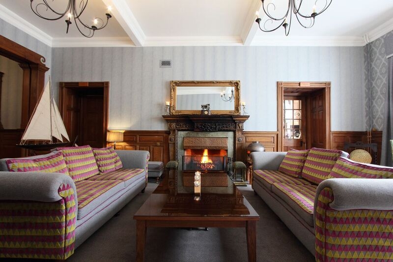Skeabost Hotel, photo 5 of 18