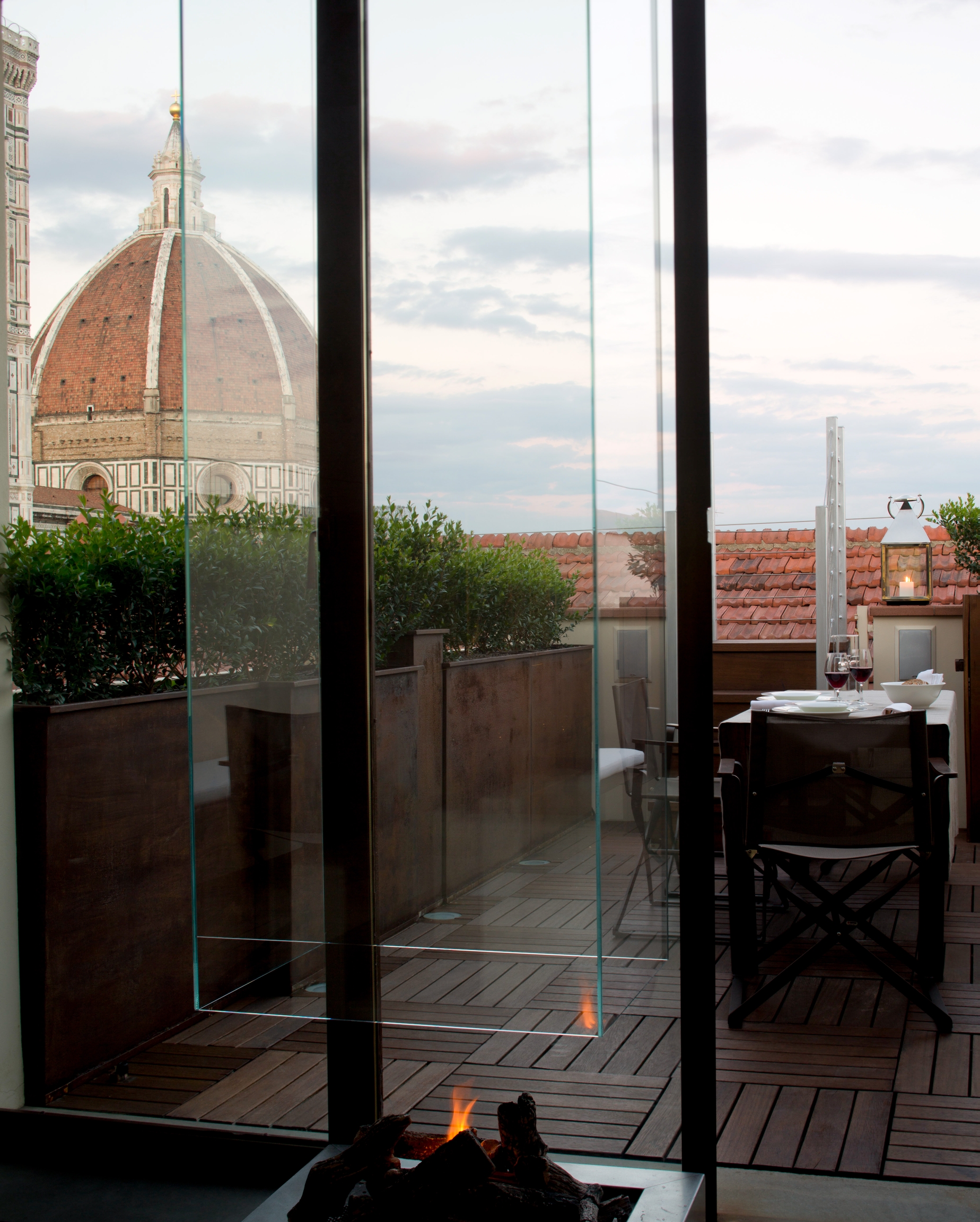 Repubblica Firenze Luxury Apartment UNA Esperienze, photo 30 of 35