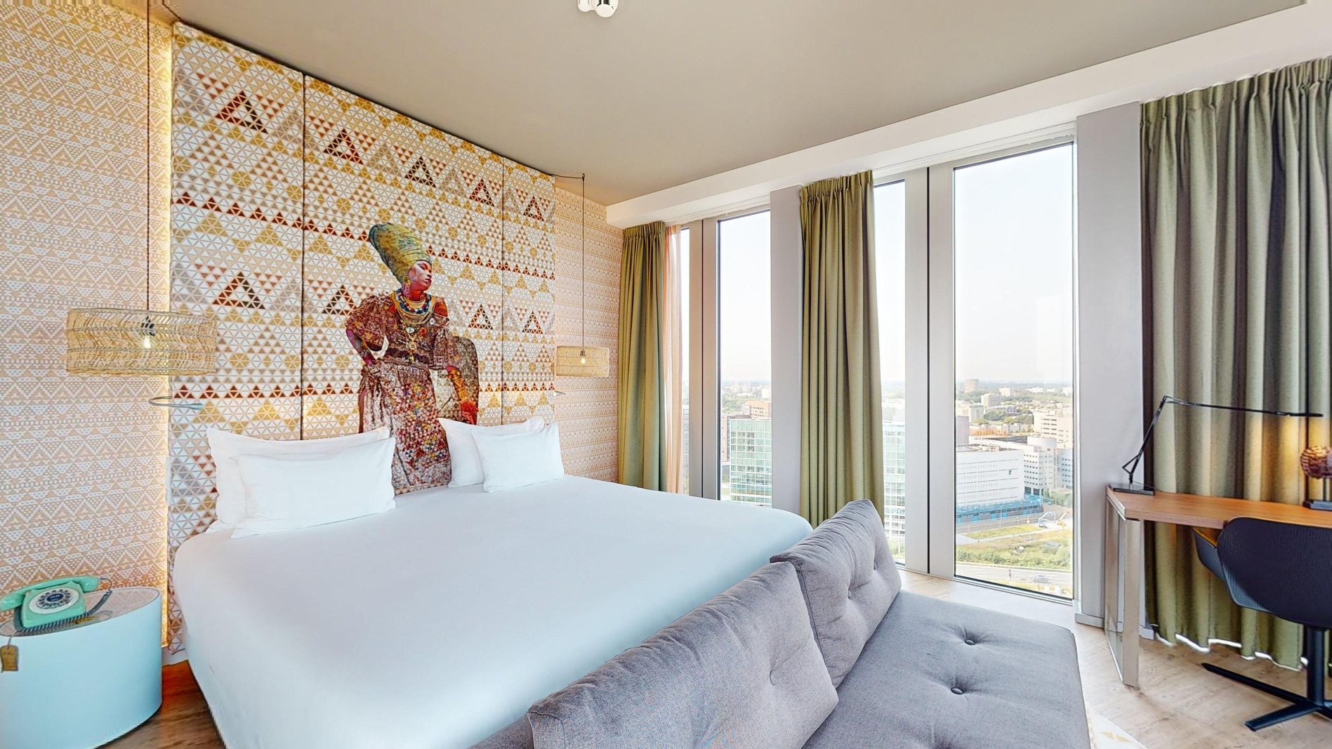 nhow Amsterdam RAI, photo 95 of 162