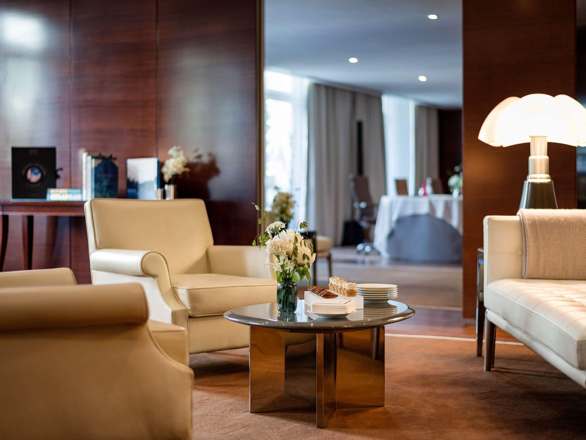 Le Royal Monceau Raffles Paris, photo 126 of 174
