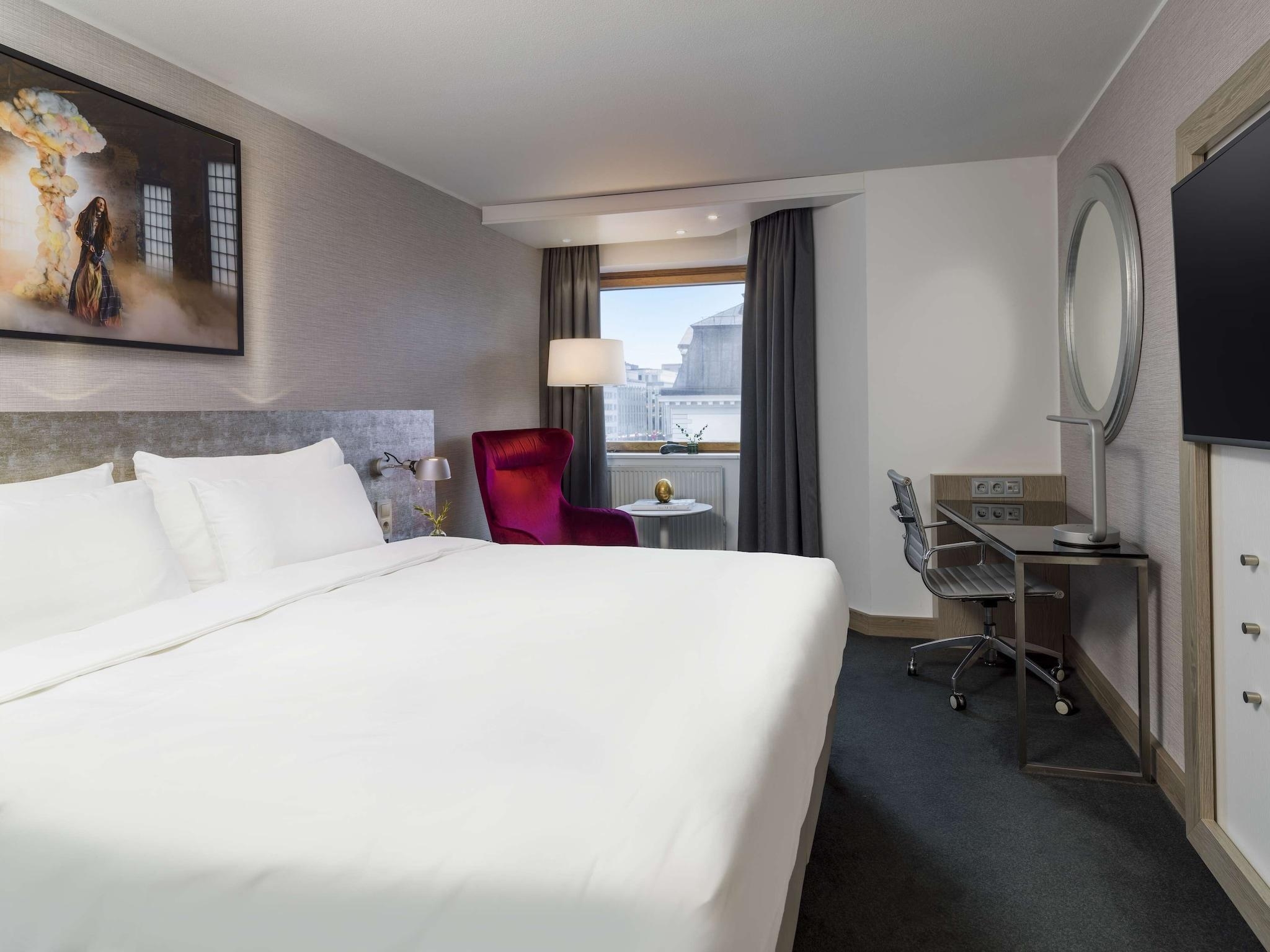 Radisson Blu Royal Viking Stockholm, photo 62 of 172
