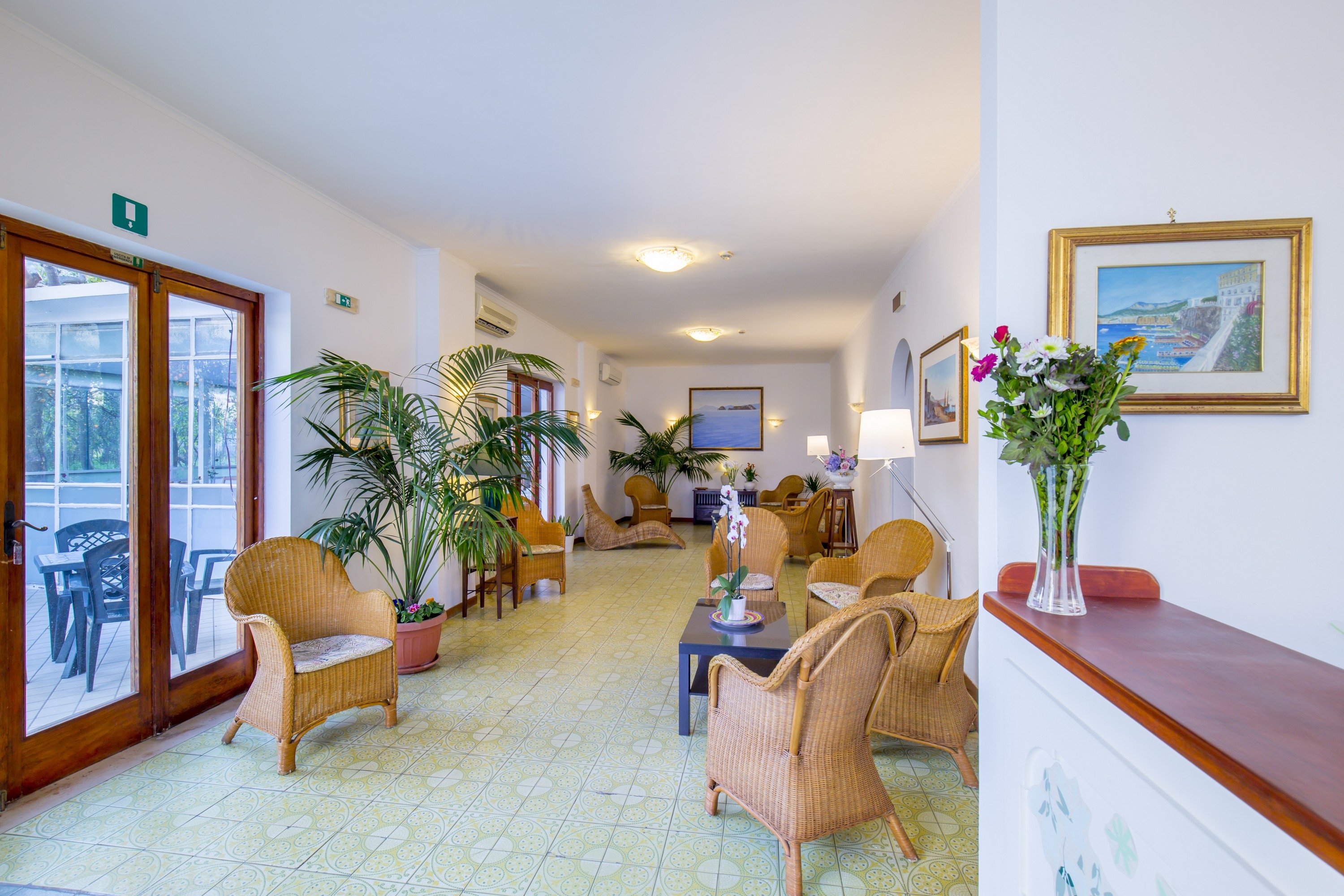 Hotel Angelina, photo 1 of 23