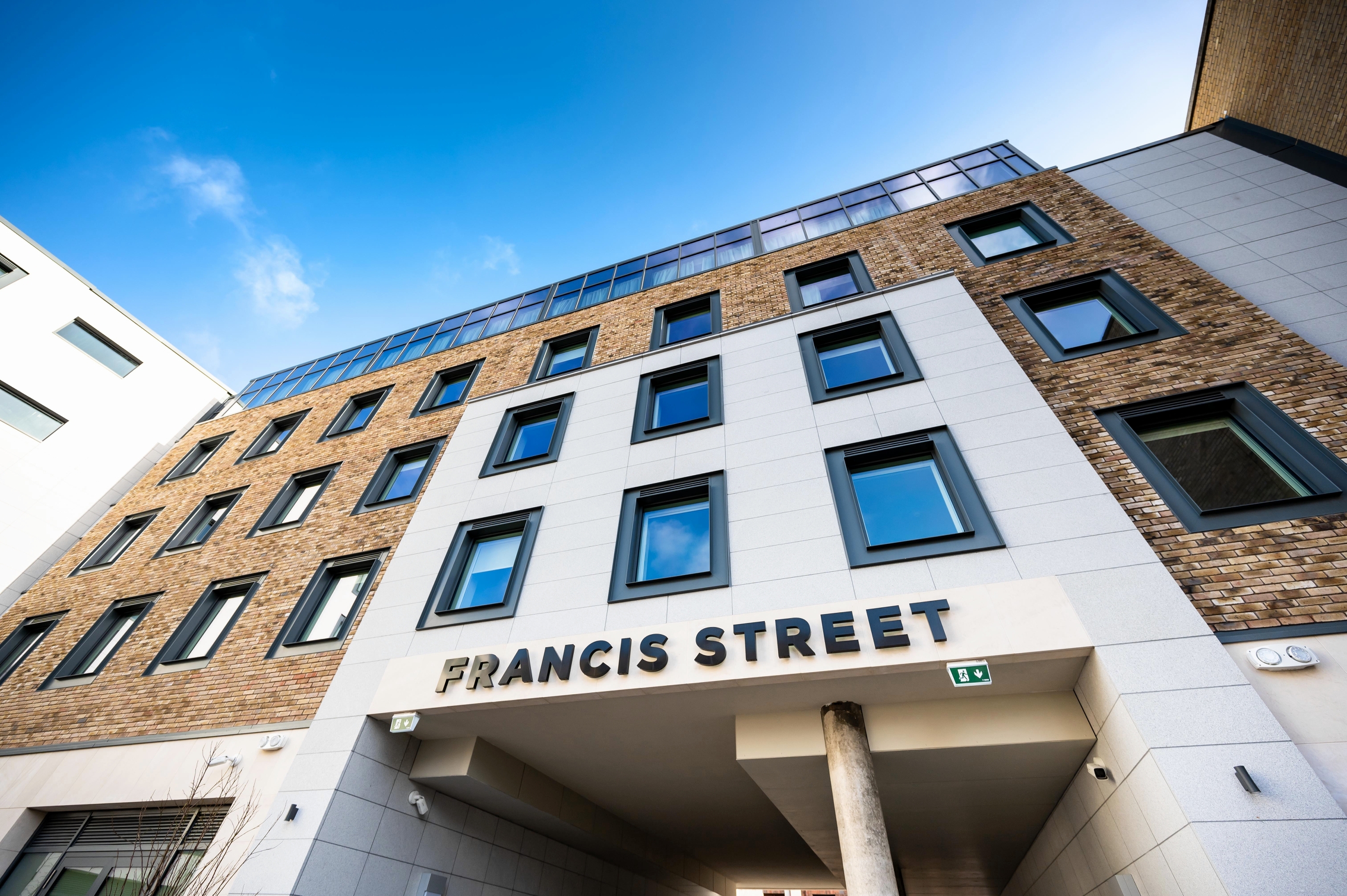 Staycity Aparthotels Tivoli, photo 13 of 30