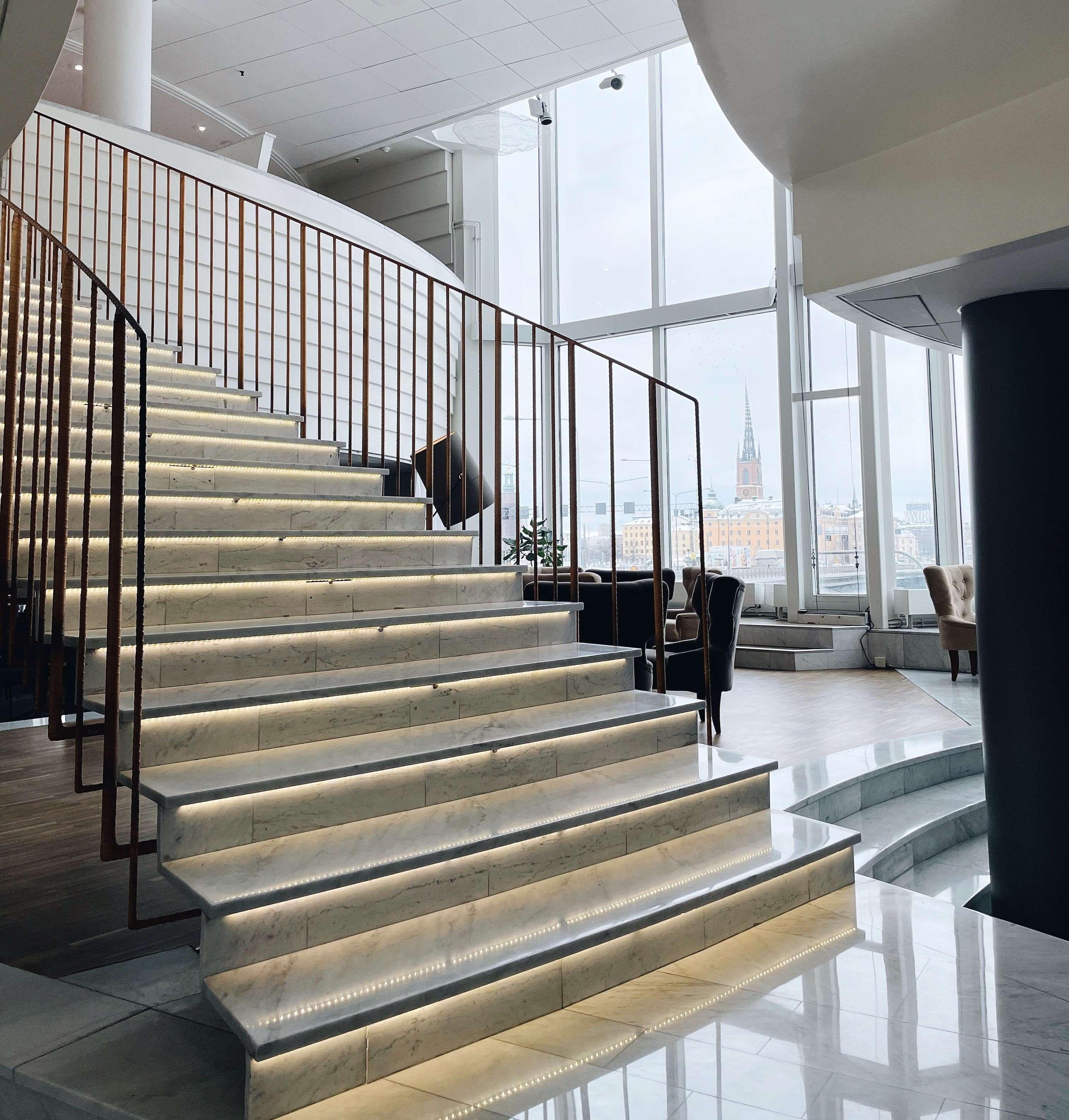 Hilton Stockholm Slussen, photo 5 of 199