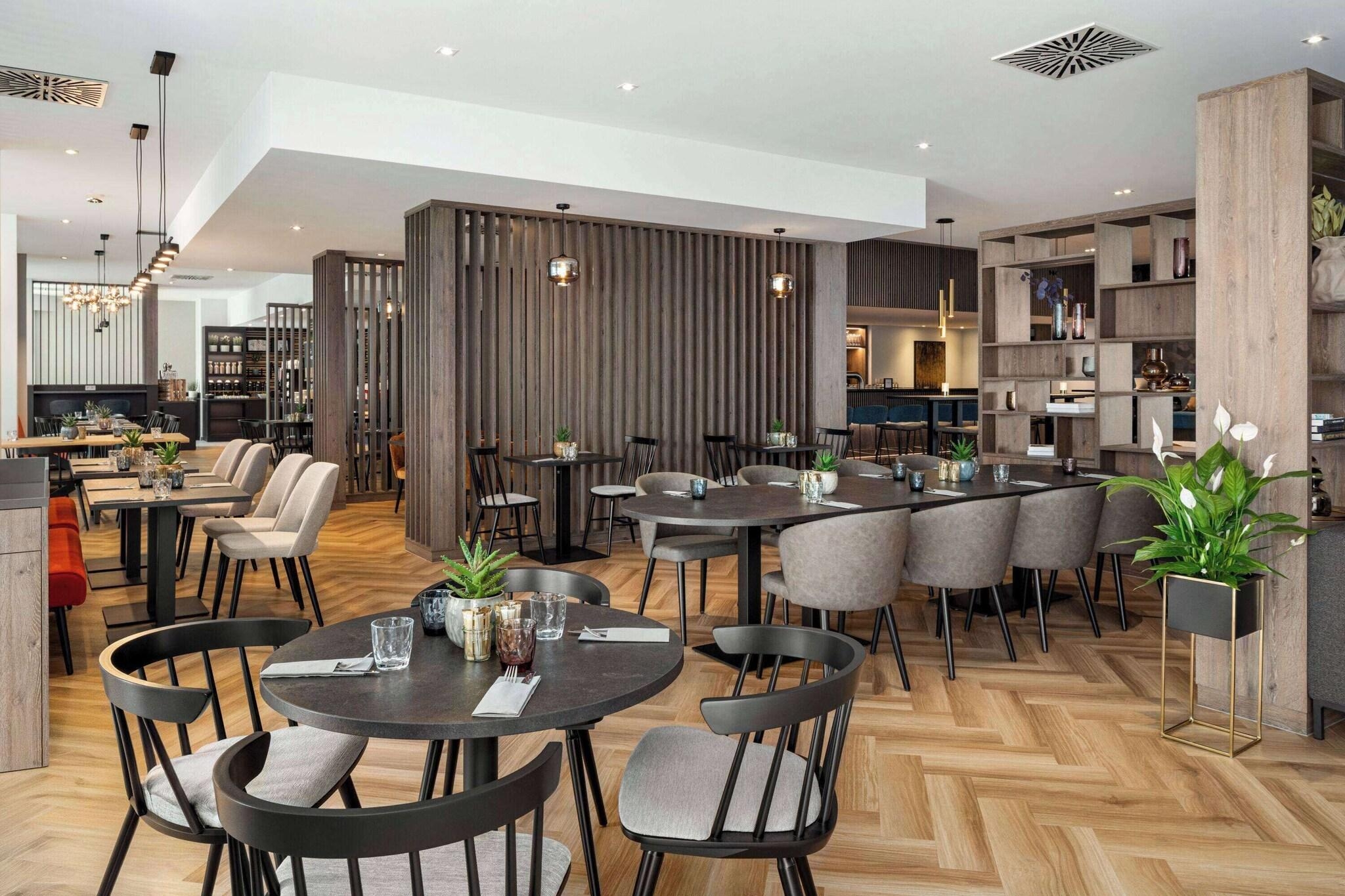 Vienna House Easy by Wyndham Frankfurt Airport, photo 46 of 67