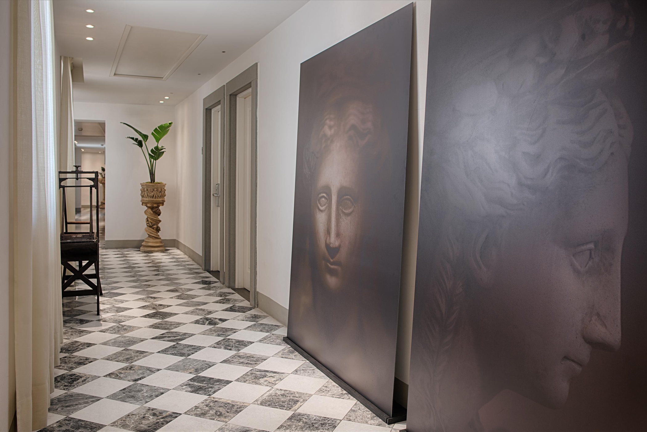 NH Collection Firenze Porta Rossa, photo 13 of 132