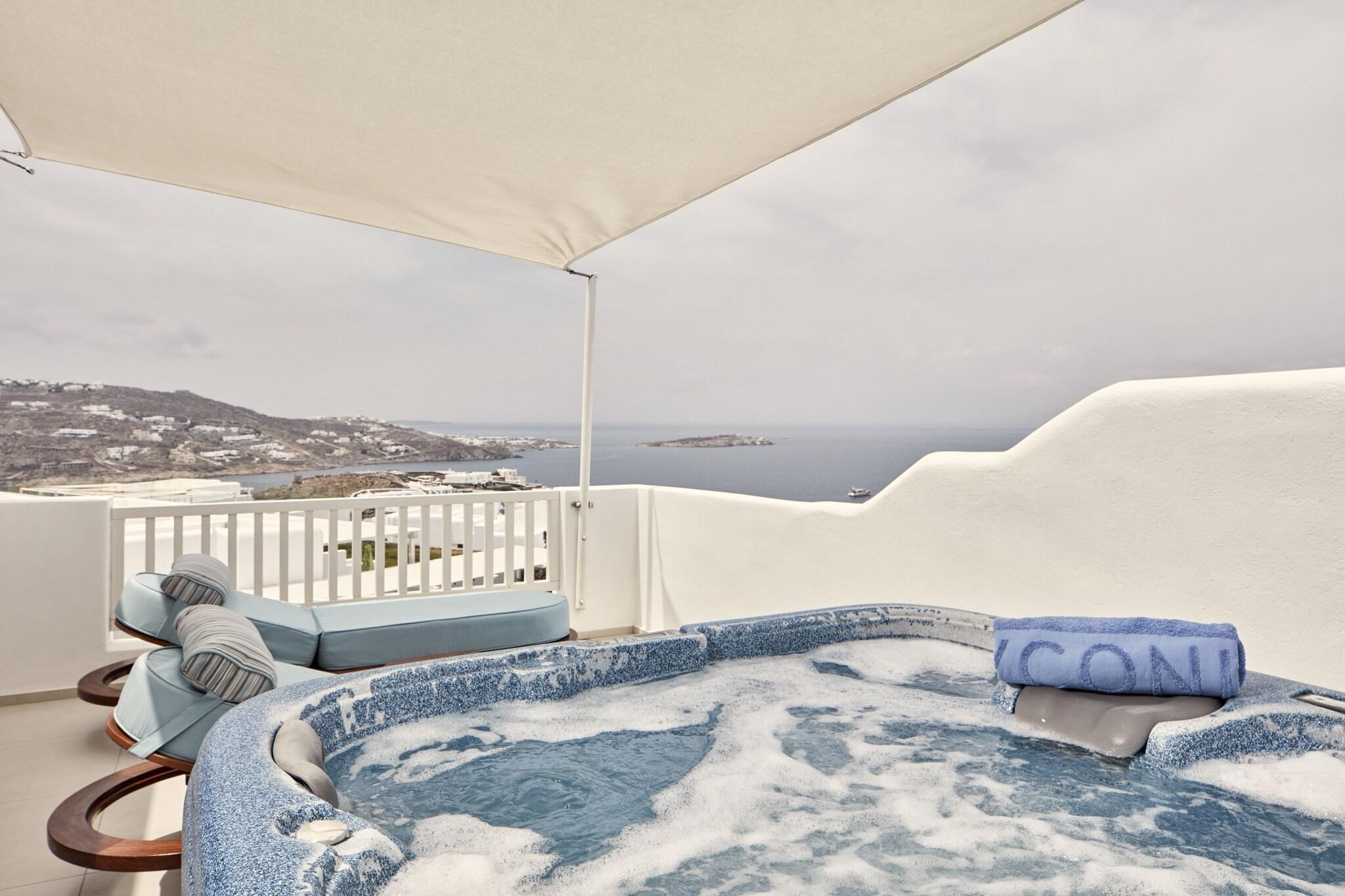 Myconian Kyma, a Member of Design Hotels, photo 18 of 100
