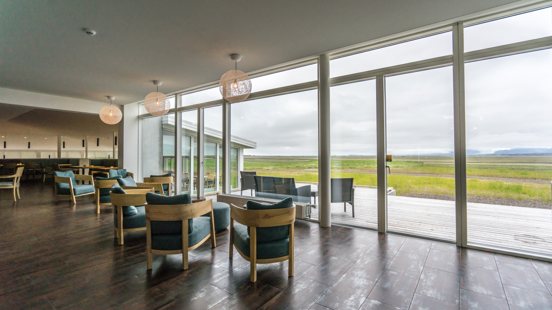 Fosshotel Vatnajokull, photo 30 of 40