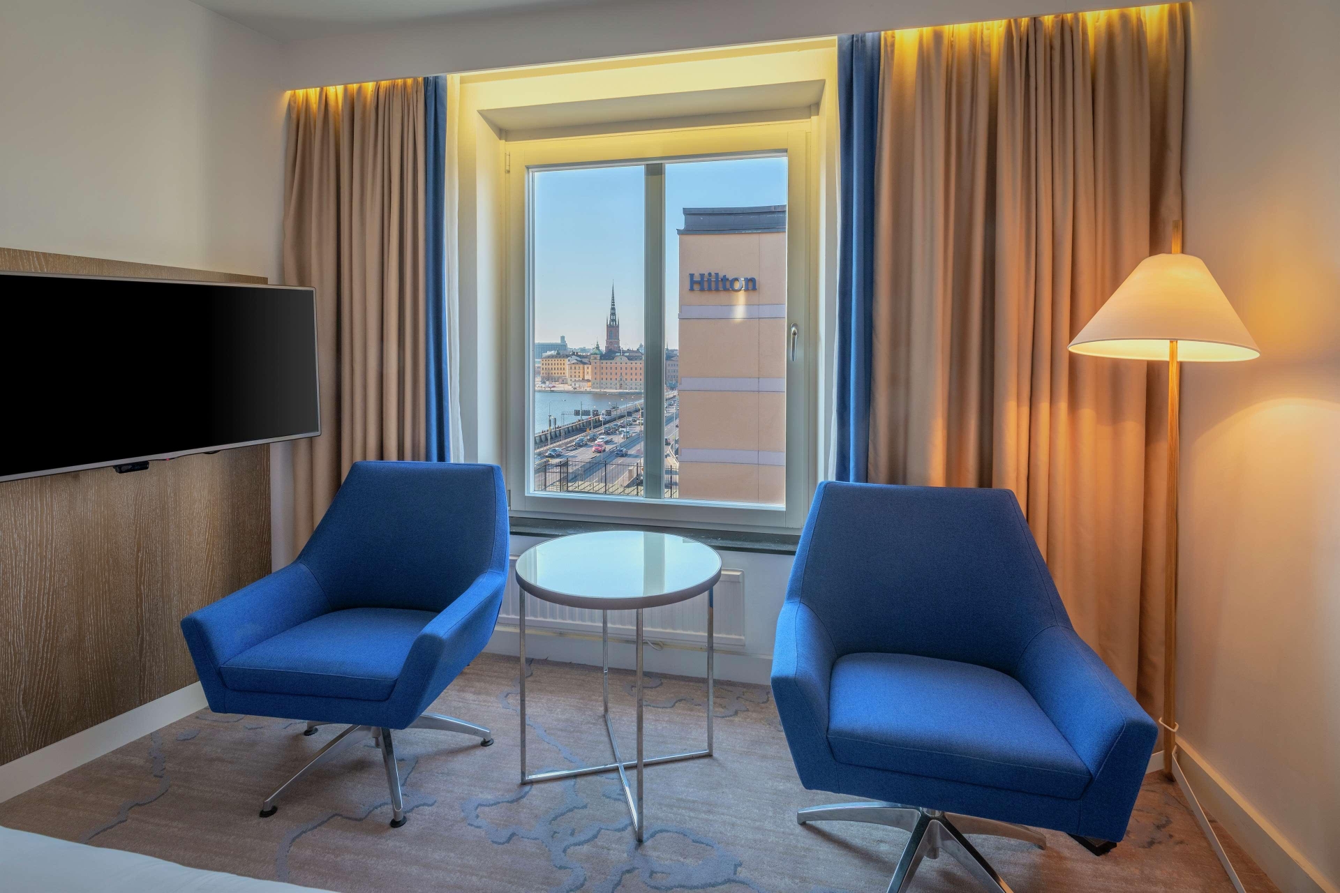 Hilton Stockholm Slussen, photo 45 of 199
