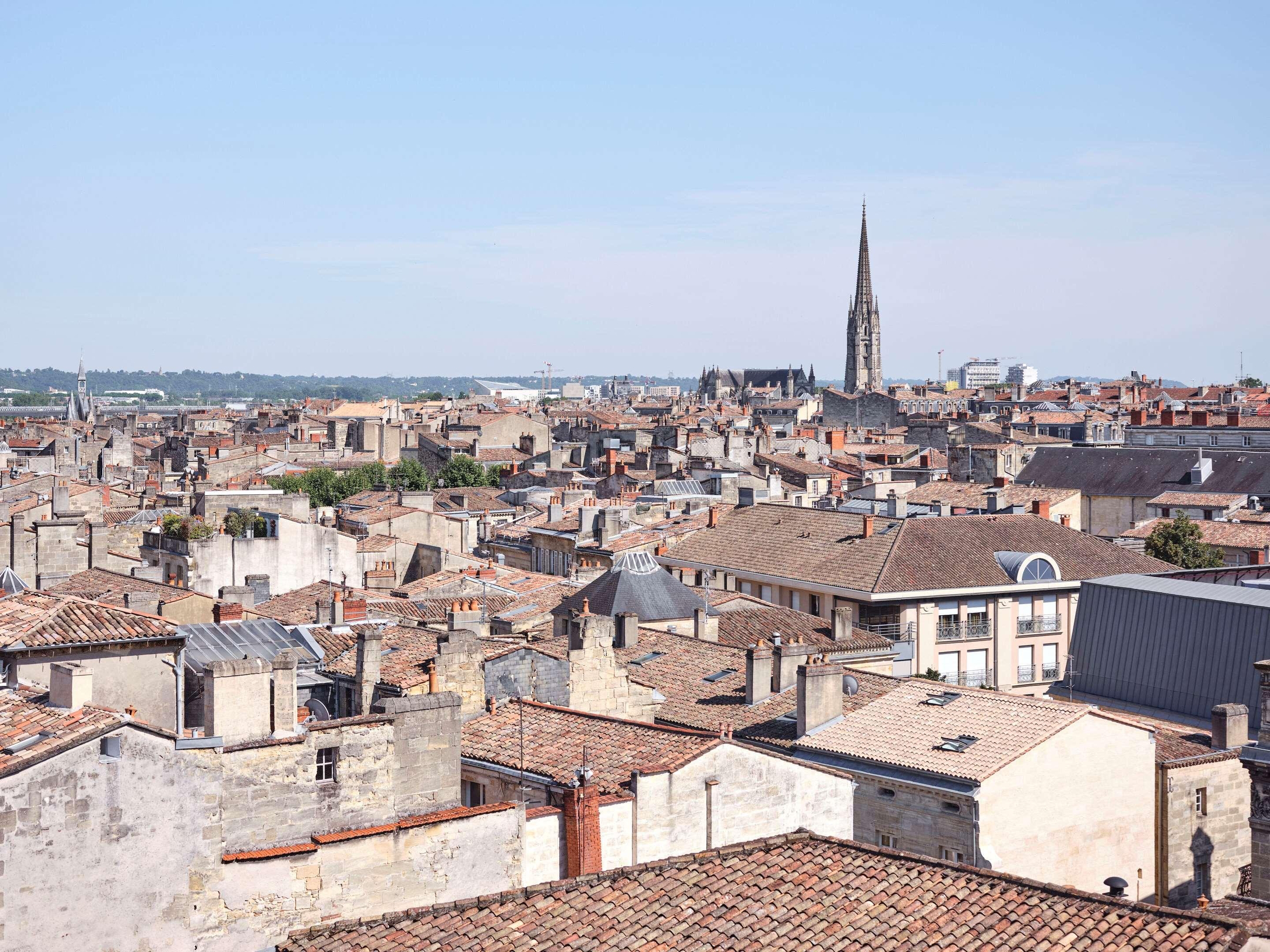 Quality Hotel Bordeaux Centre, photo 4 of 48