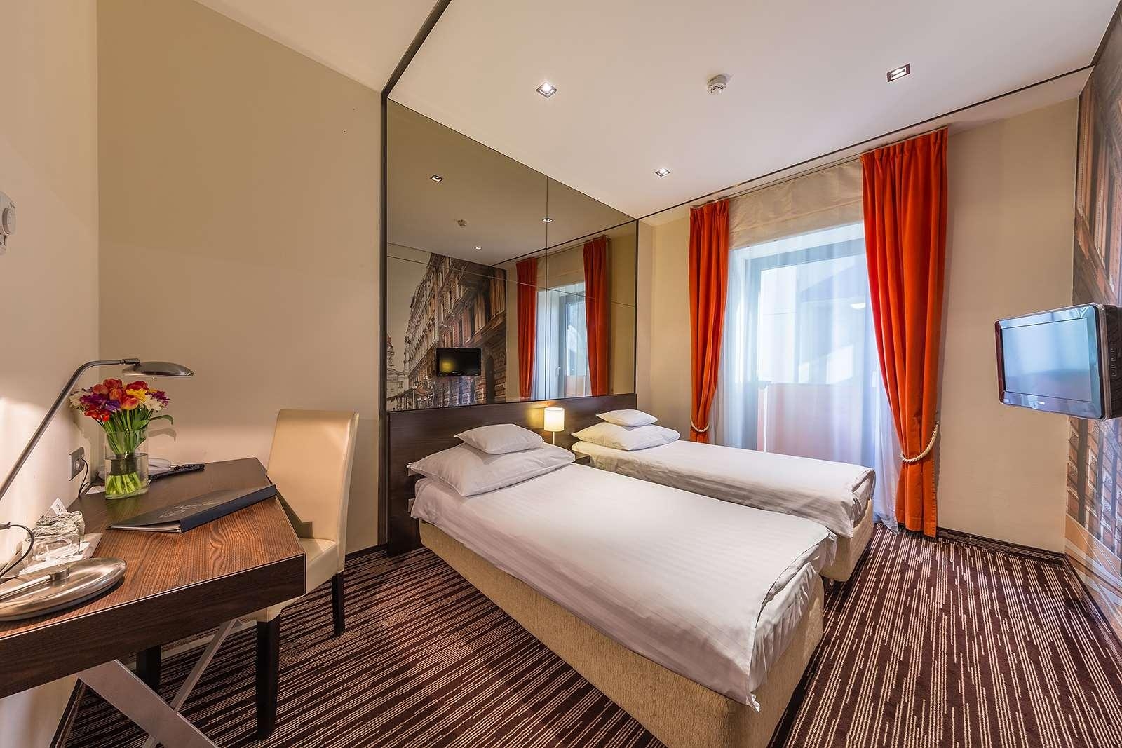 Hotel President Budapest, photo 27 of 55