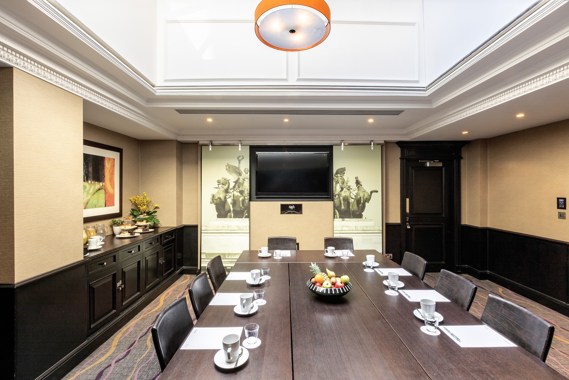 Melia London Kensington Member of Melia Collection, photo 96 of 124