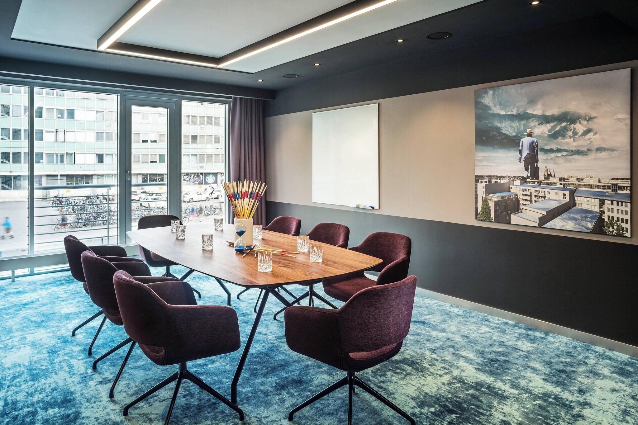 Le Meridien Munich, photo 147 of 174