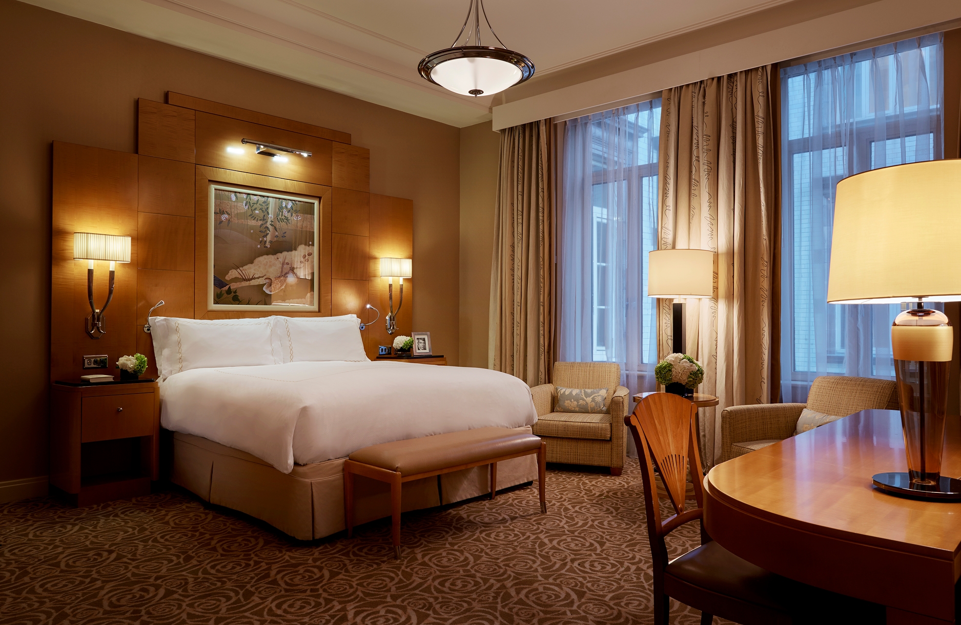 The Savoy, photo 23 of 132