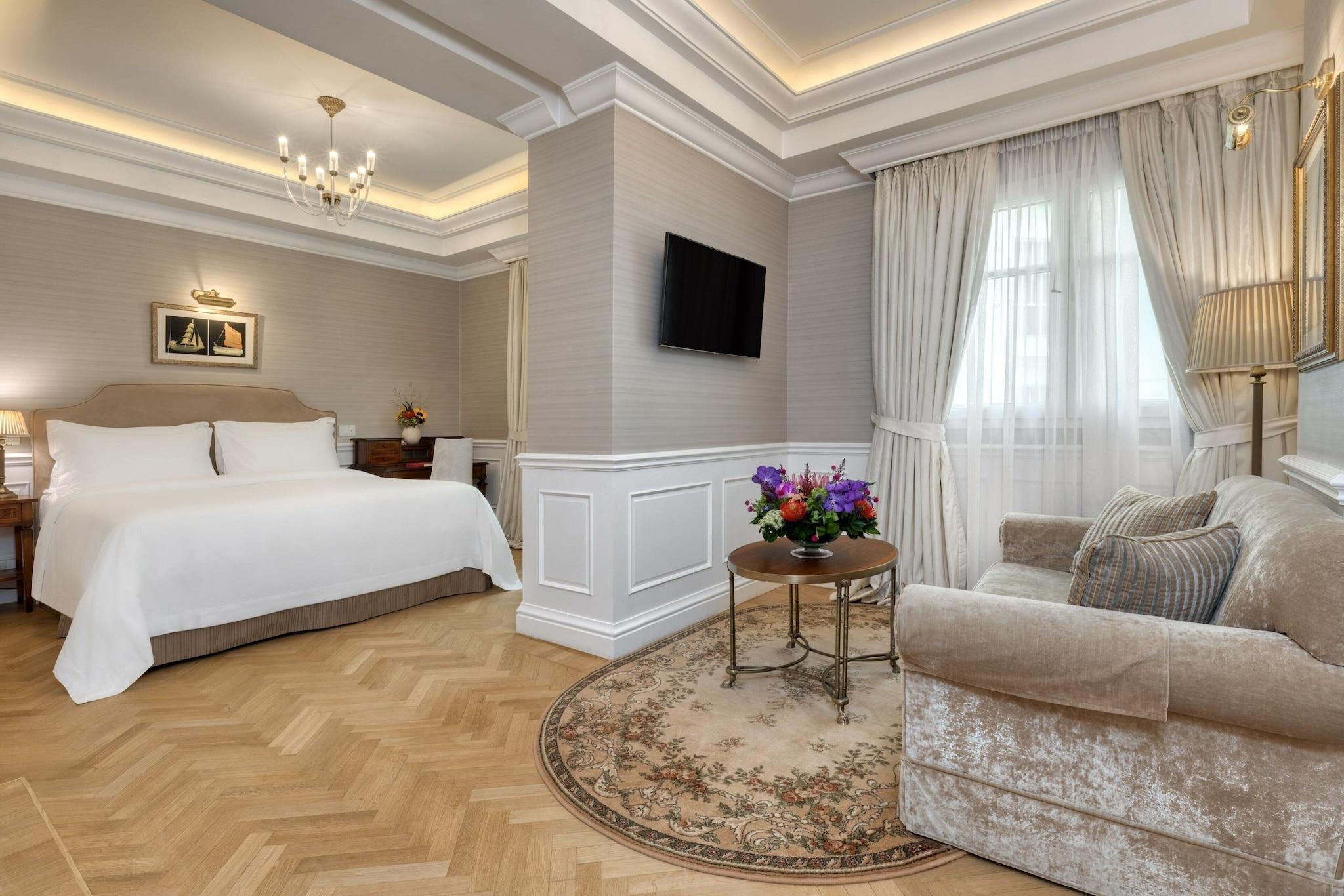 King George A Luxury Collection Hotel, photo 84 of 199