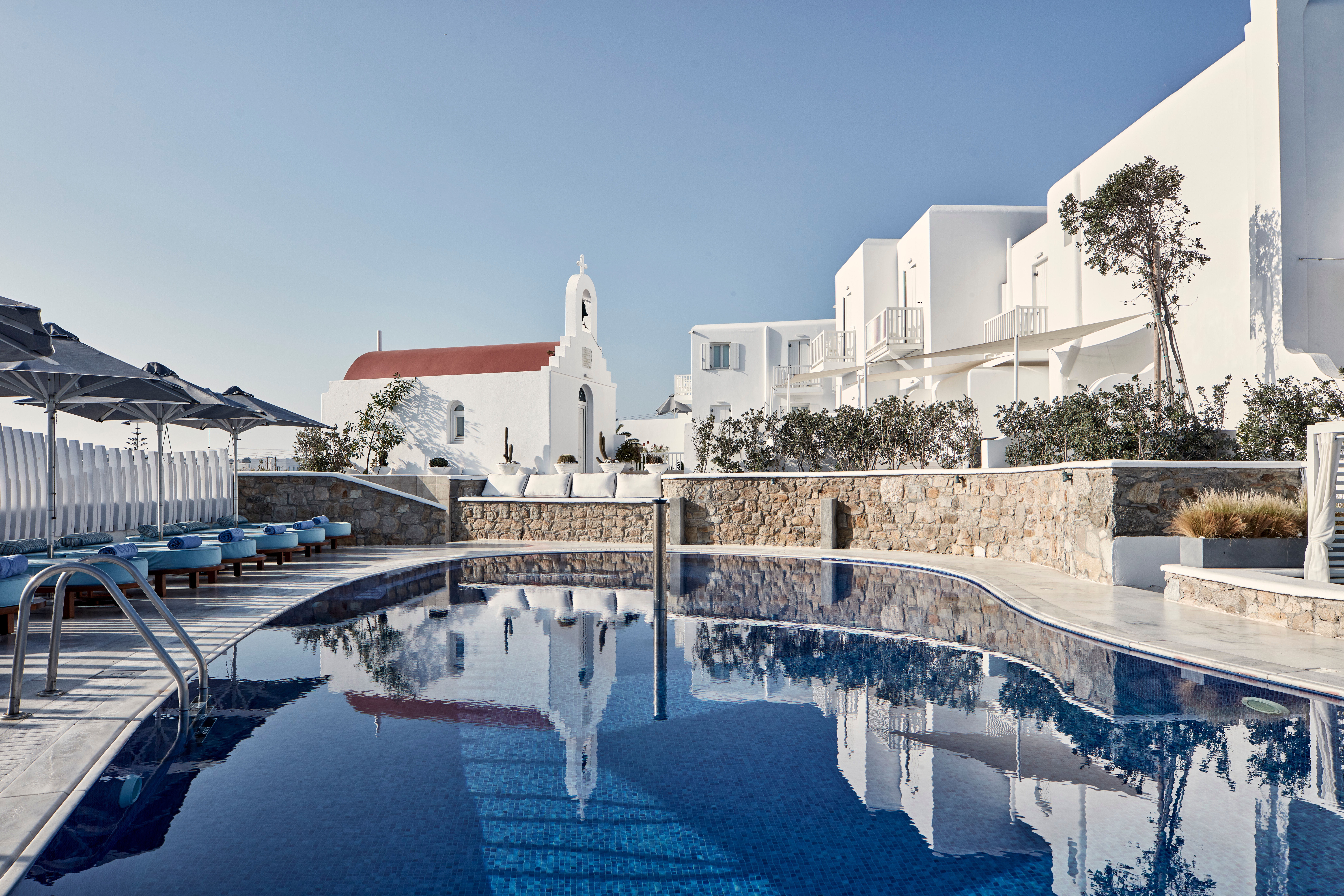 Myconian Kyma, a Member of Design Hotels, photo 71 of 100