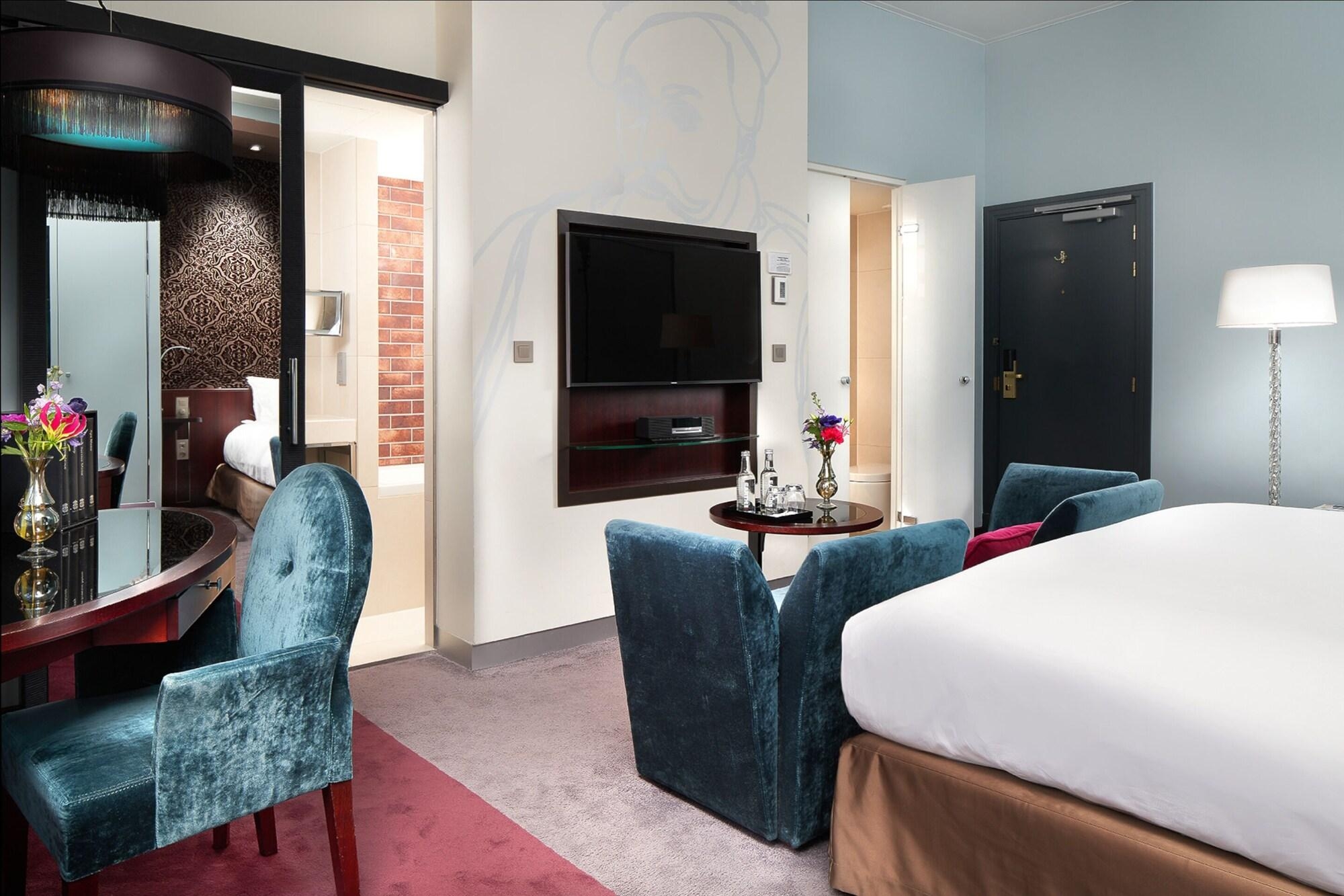 Sofitel Legend the Grand Amsterdam, photo 37 of 199