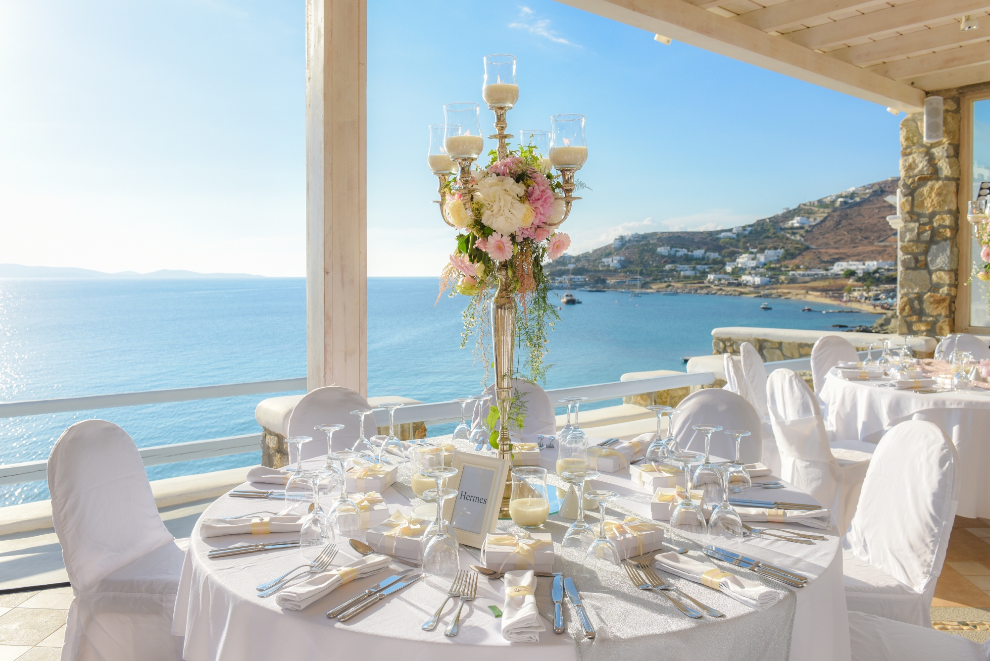 Saint John Hotel Villas &amp; Spa, photo 60 of 111