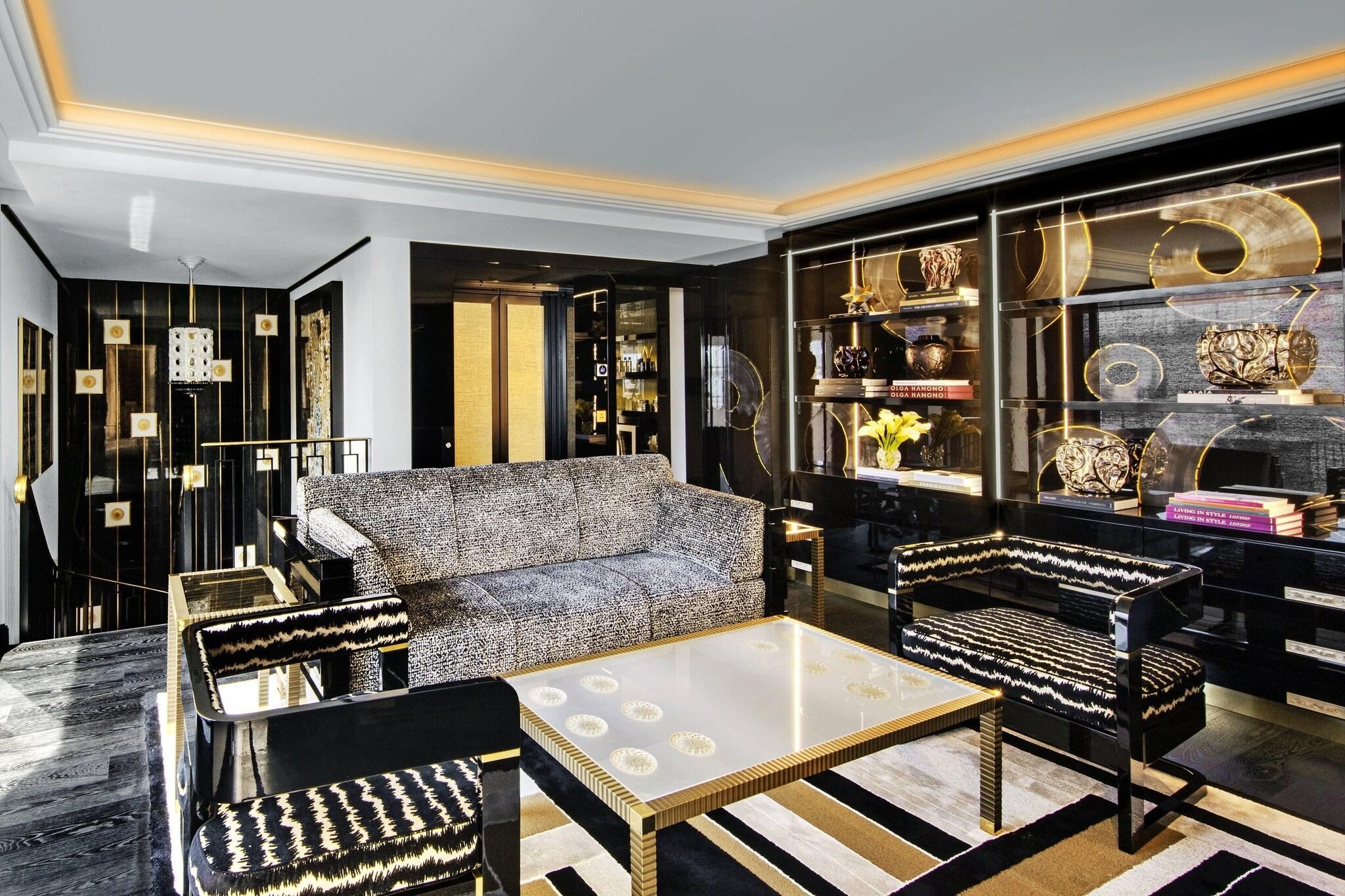 Prince De Galles, A Luxury Collection Hotel, photo 147 of 199