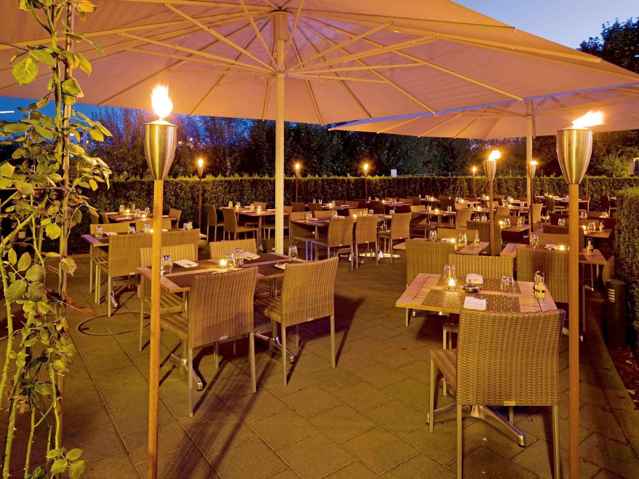 Movenpick Hotel Zurich Airport, photo 107 of 107