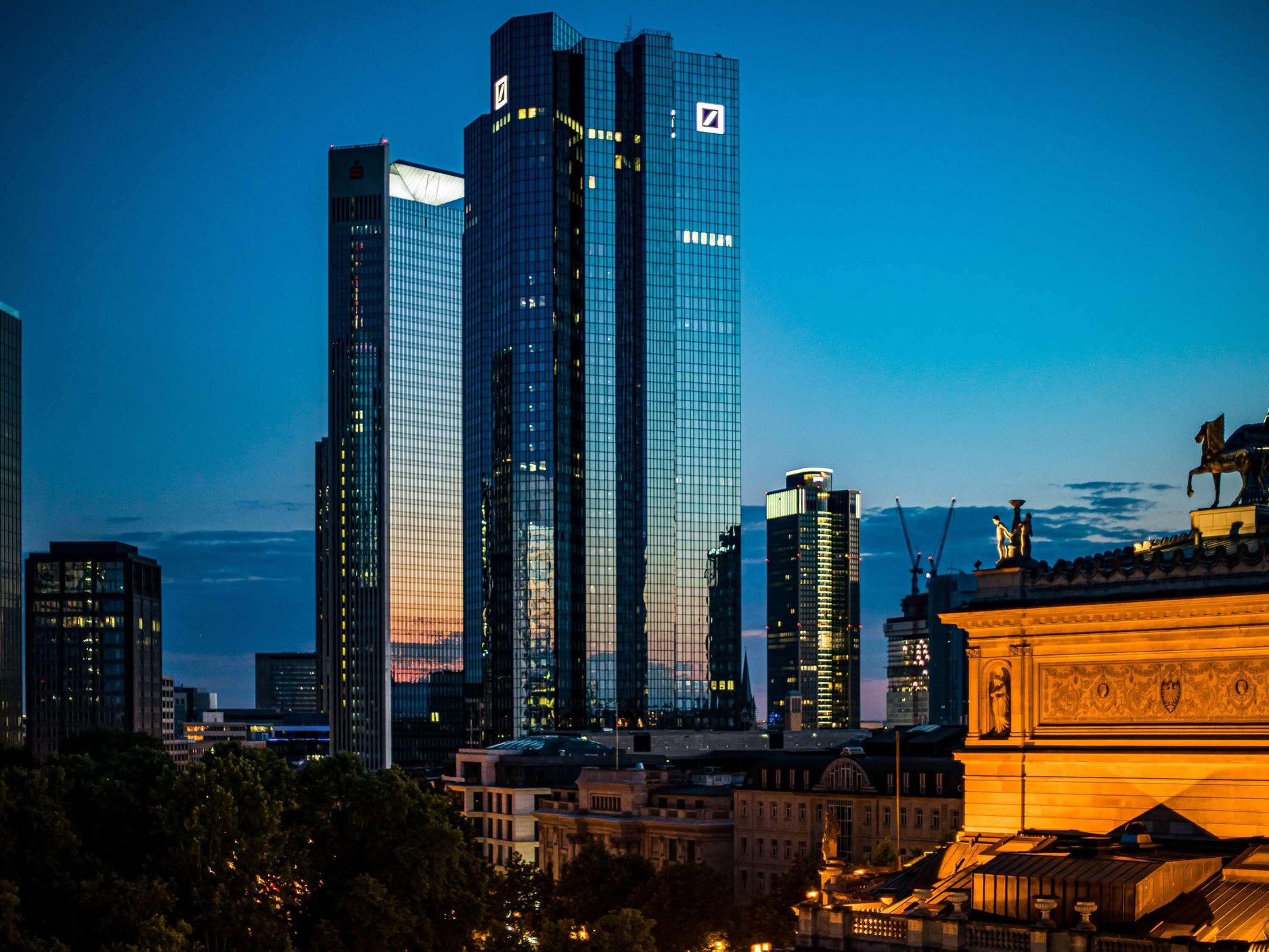 Sofitel Frankfurt Opera, photo 108 of 199